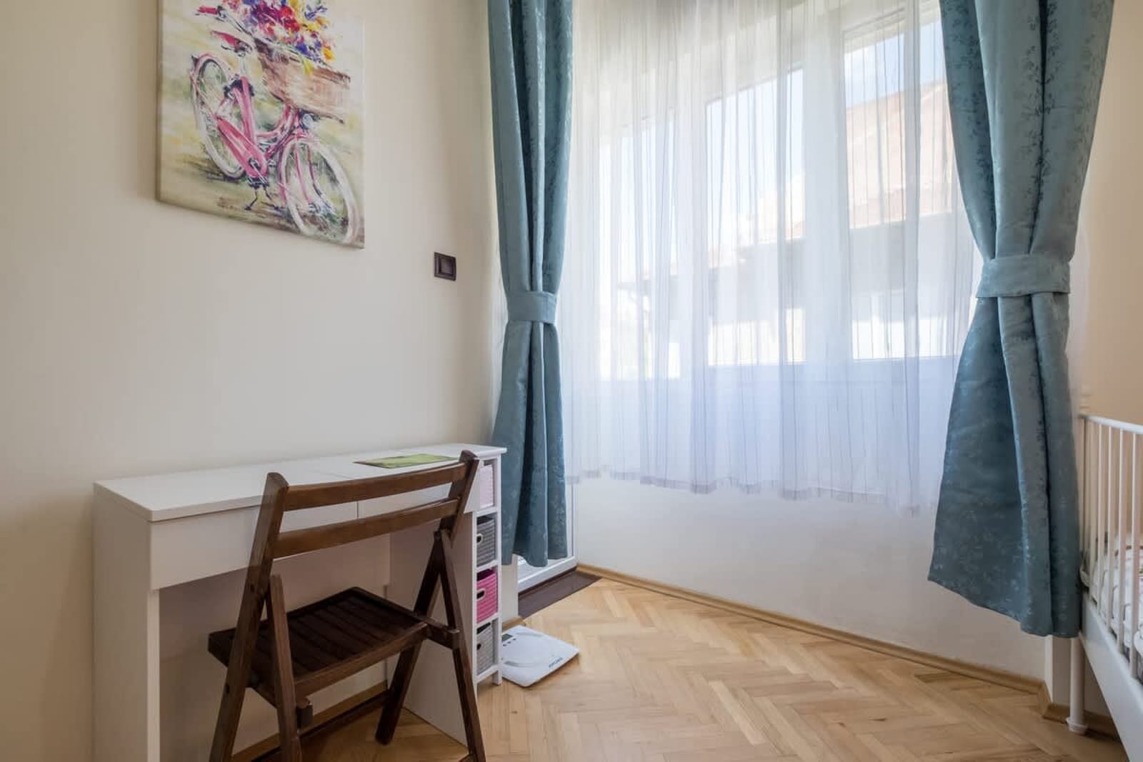 Very Central &amp; Aristocratic 2BDR w/ ACs - Photo 21