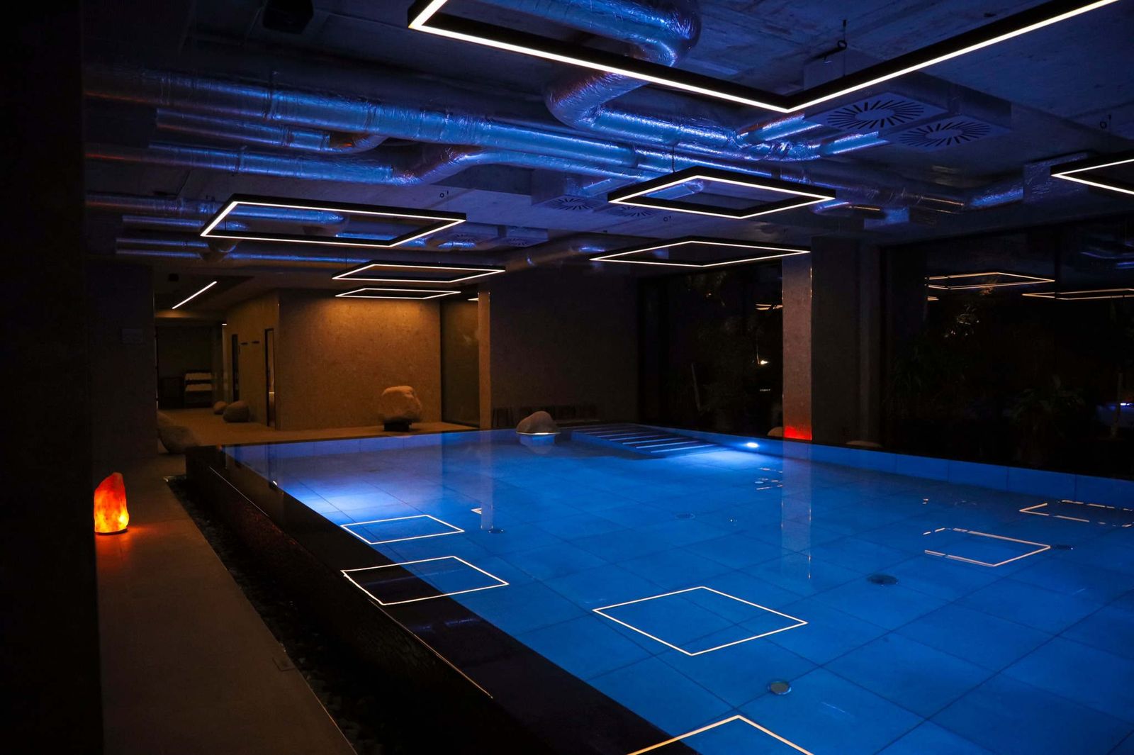 Modern 2-Bedroom Flat with Balcony in Azur Premium - Photo 28