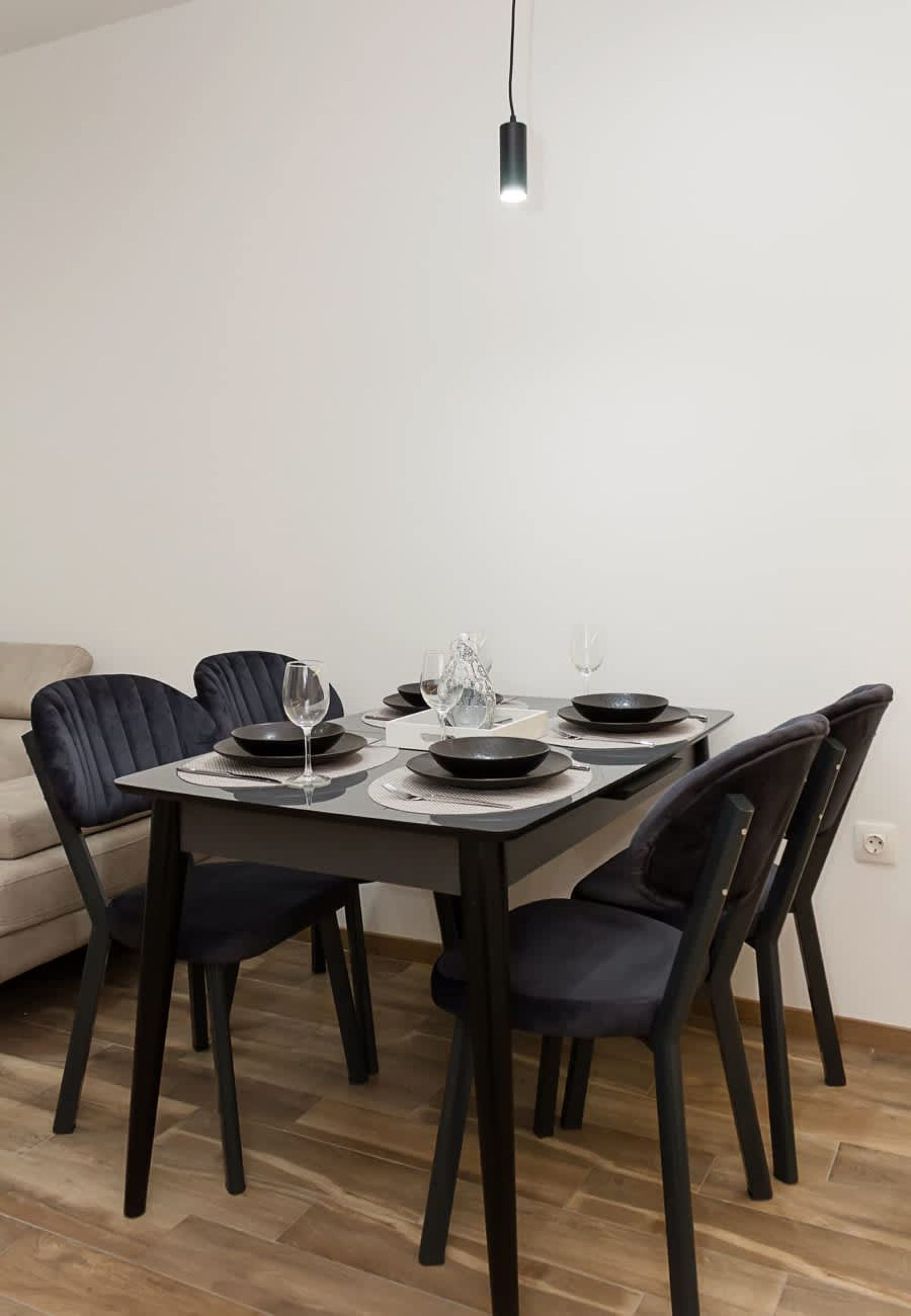 Flat In Azur Premium in St Constantine and Helena - Photo 10