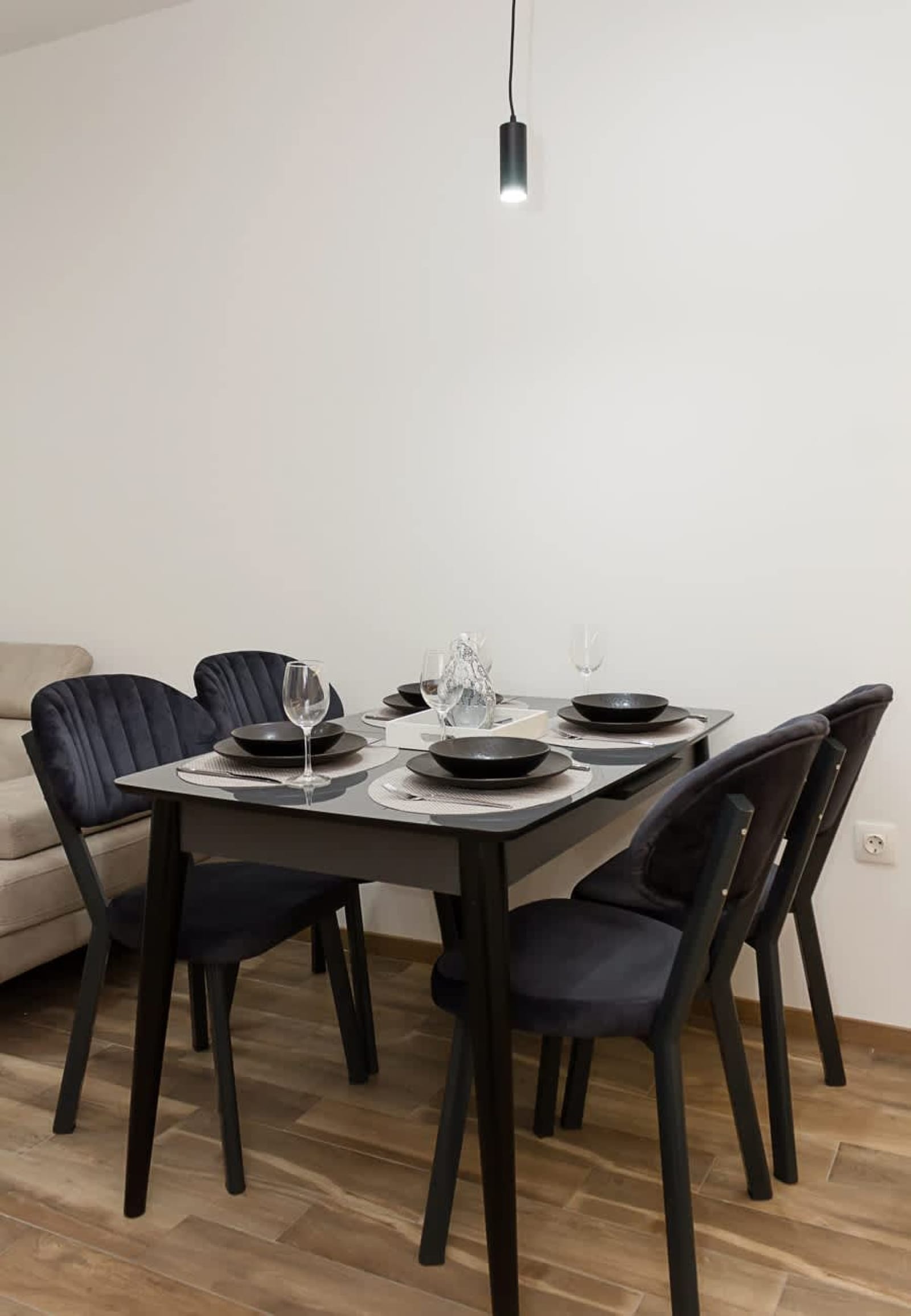 Flat In Azur Premium in St Constantine and Helena - Photo 10