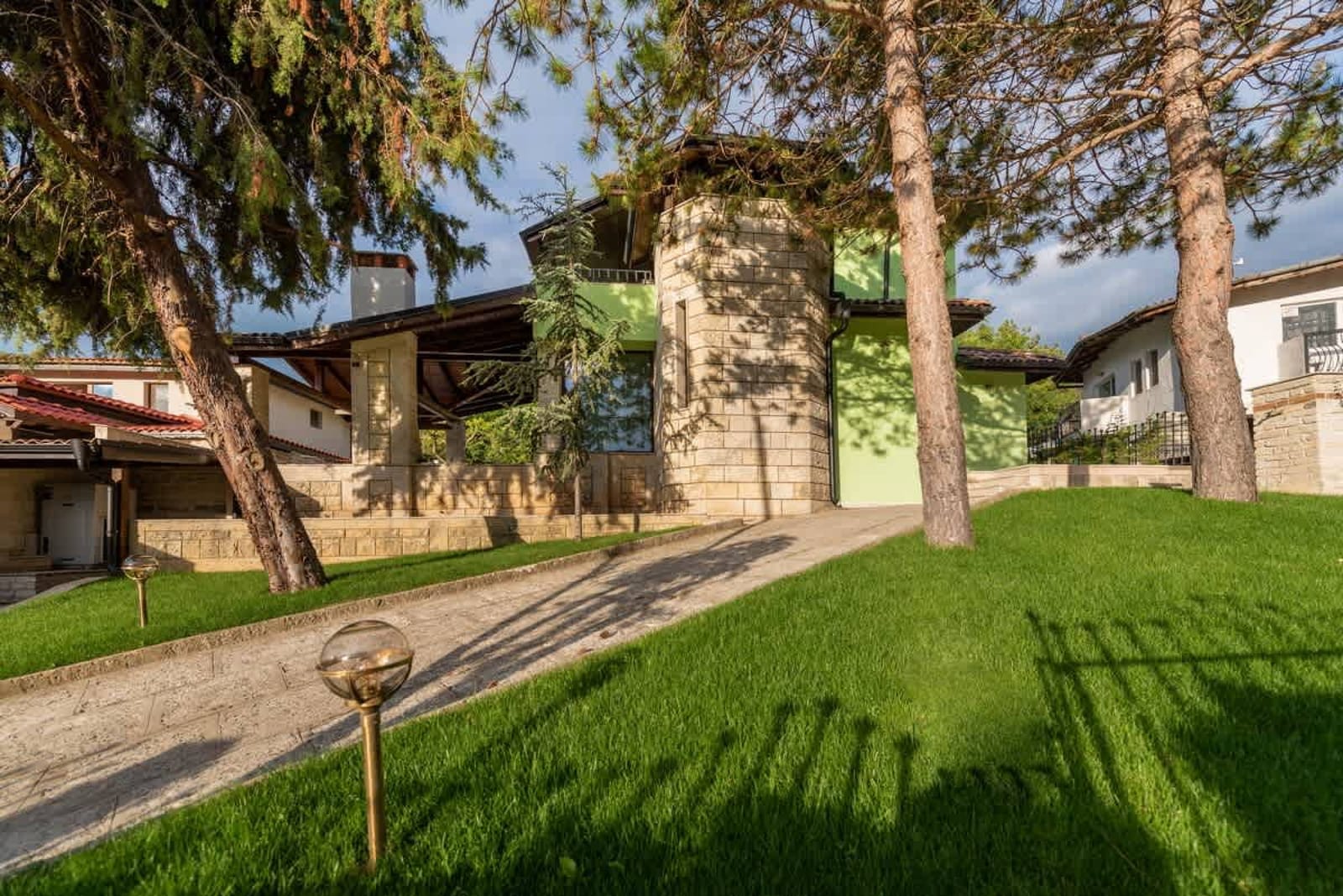 Villa Apple &amp; Villa Cook - 8BD with heated pool - Photo 87