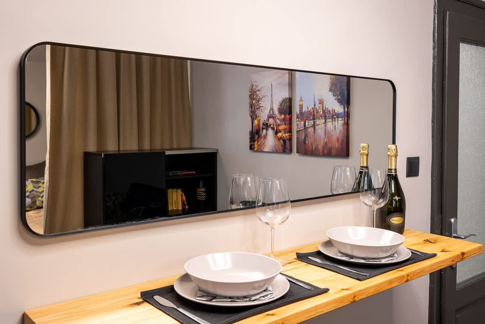 Bohemia - New Apartment with Stylish Design - Photo 5