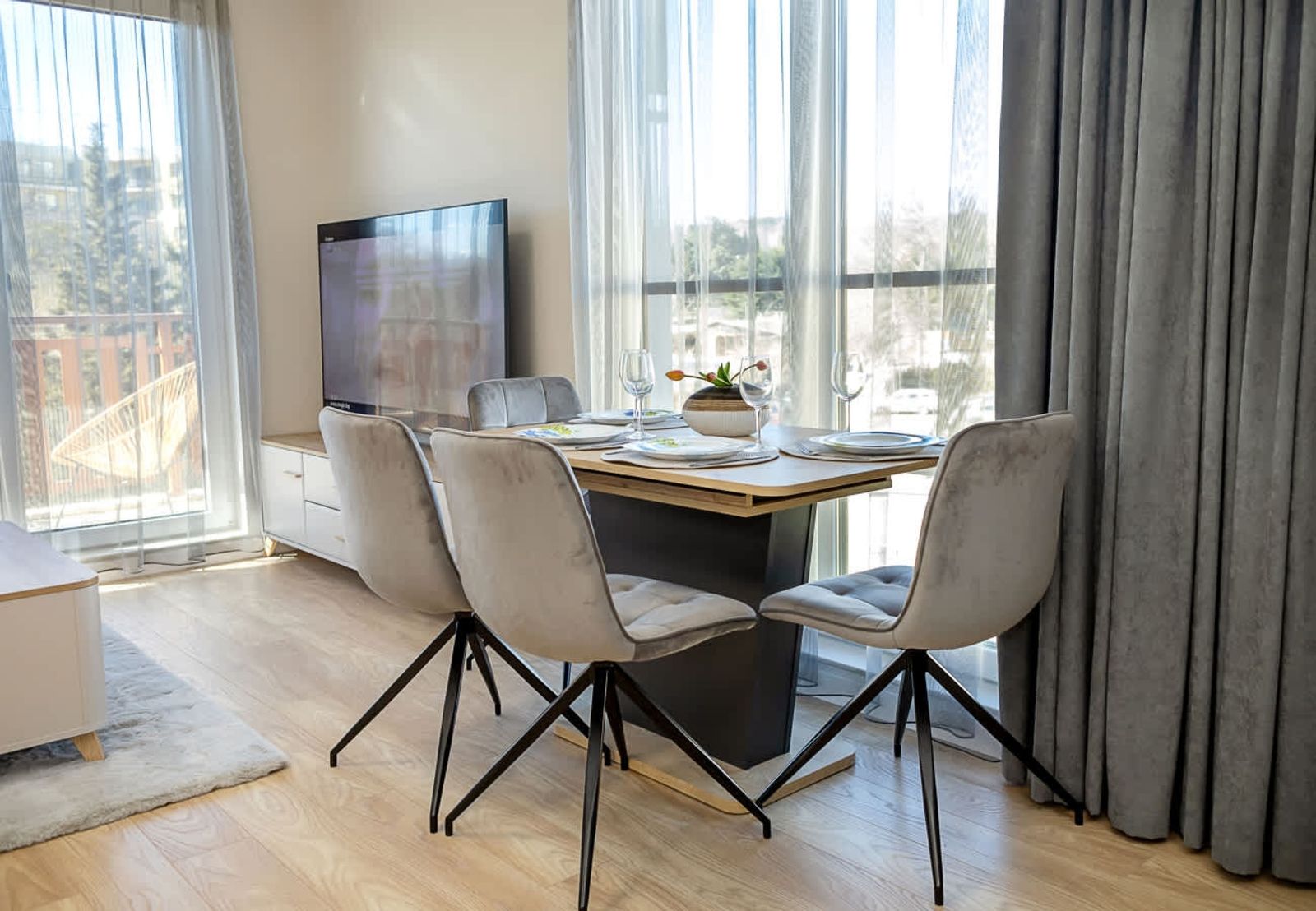 Modern Flat with Parking - St Constantine &amp; Helena - Photo 11