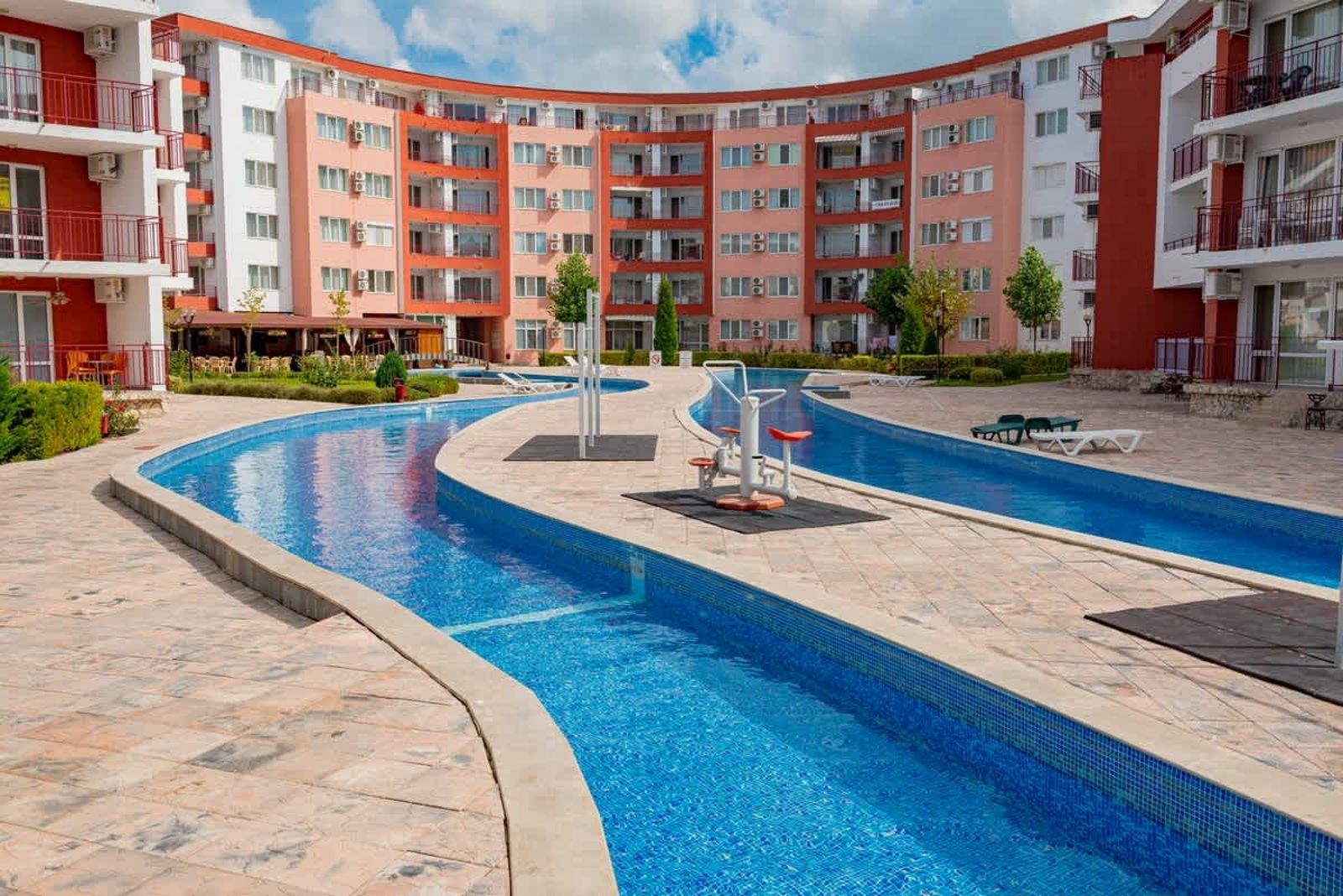 Cozy Studio Privilege Fort Beach - Photo 6