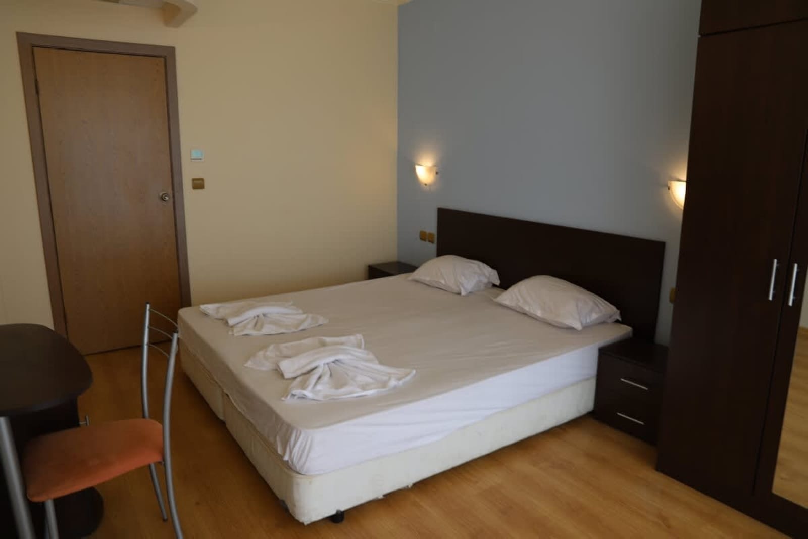 Atrium Exclusive Sea View Apartment - Photo 13