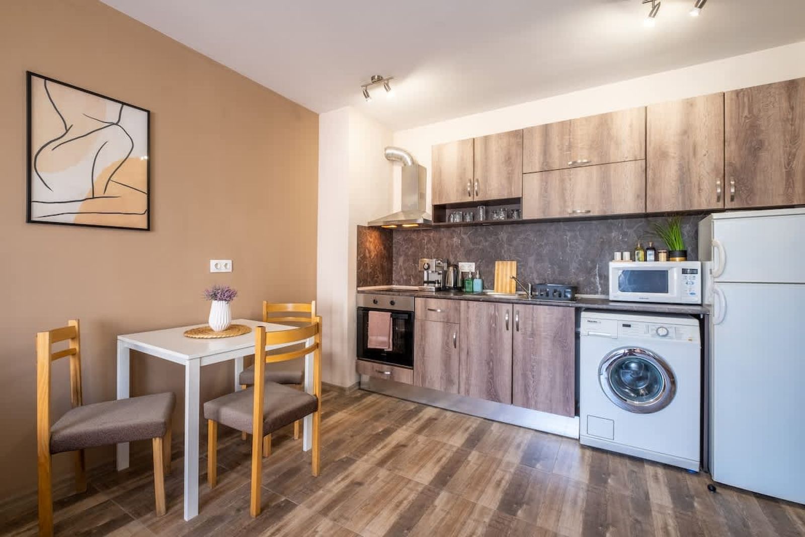 Cozy Homes 1 - Cover Photo