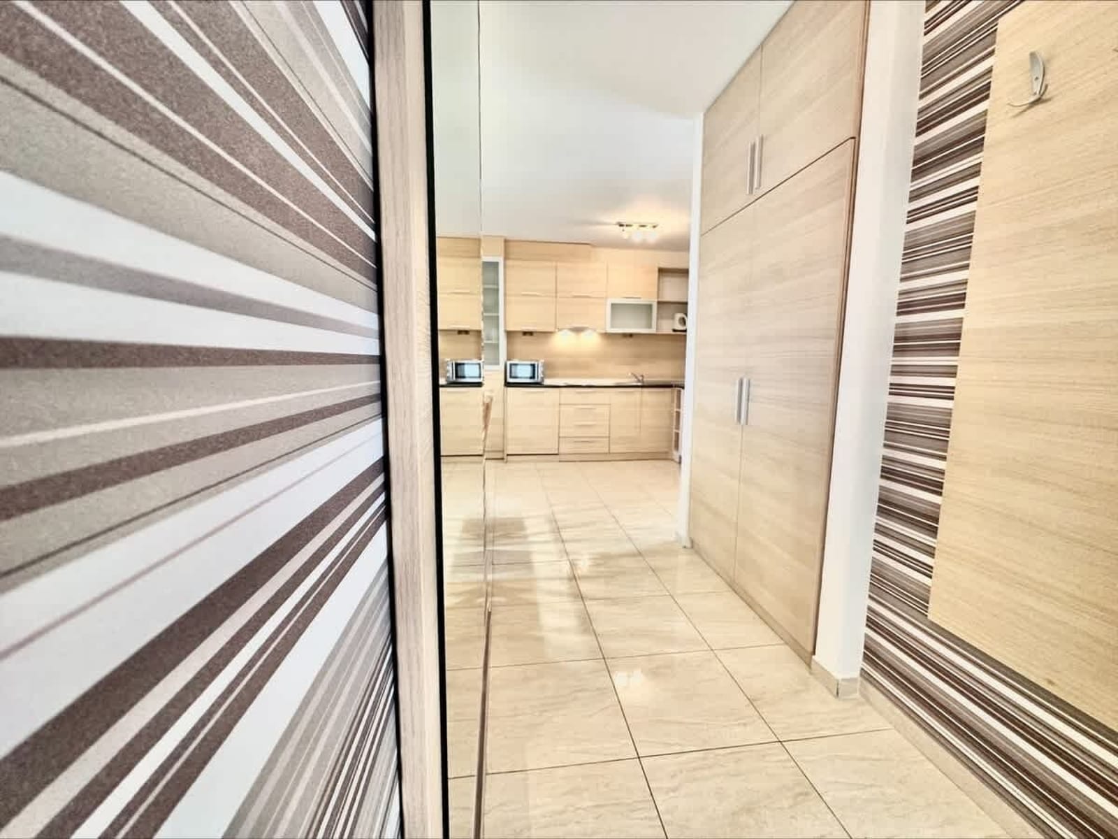 Cozy Aheloy - Marina Cape - Premium sea view 2bed - Photo 24