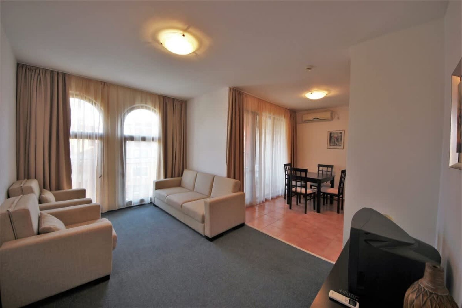 Marina Cape Economy Studio - Cover Photo