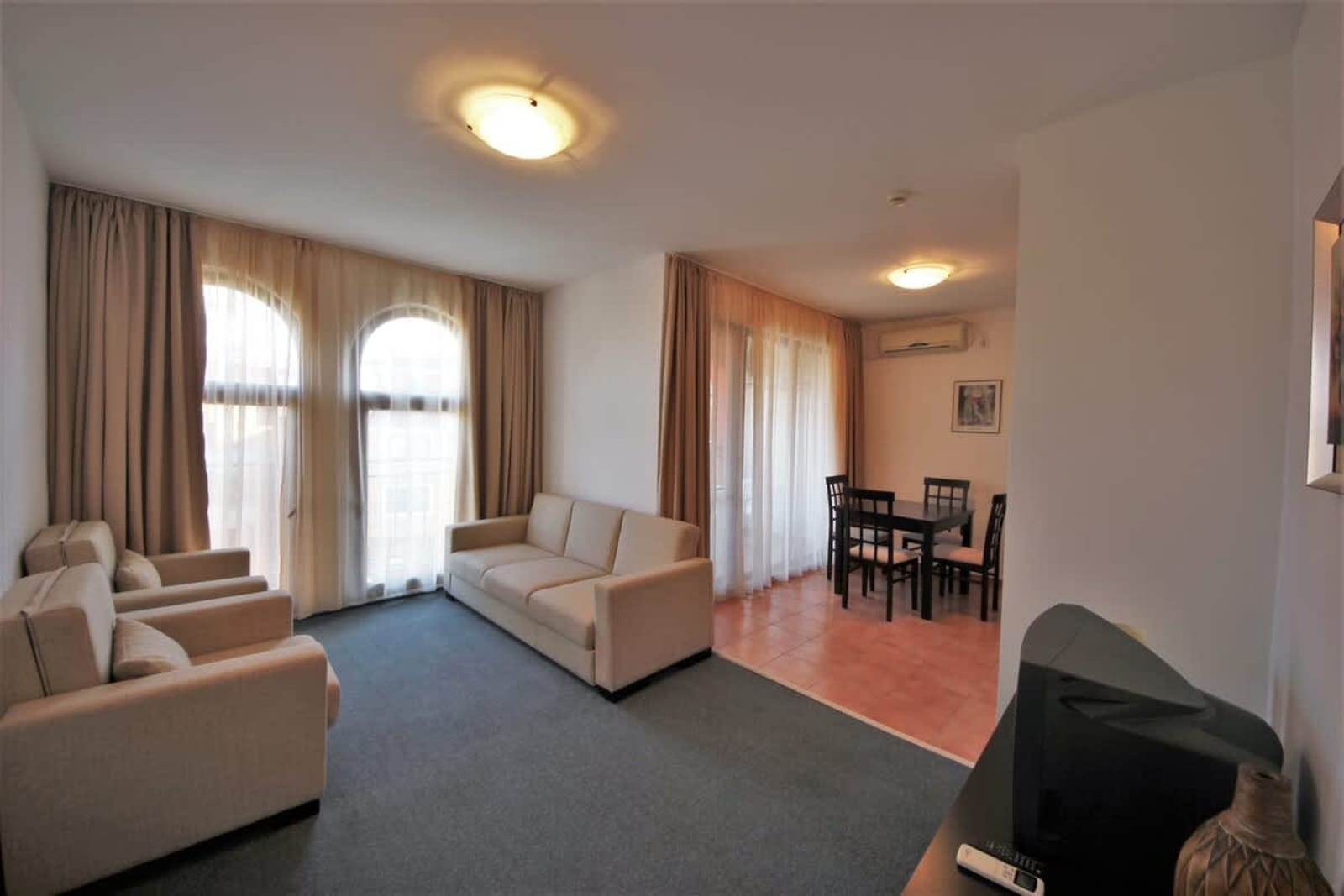 Marina Cape Economy Studio - Cover Photo