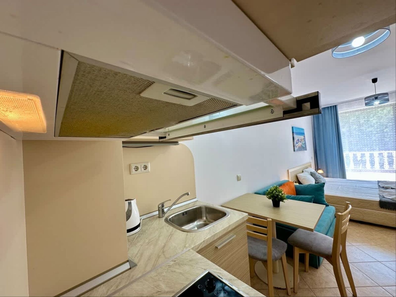 Cozy studio for family in Royal Sun - Photo 12