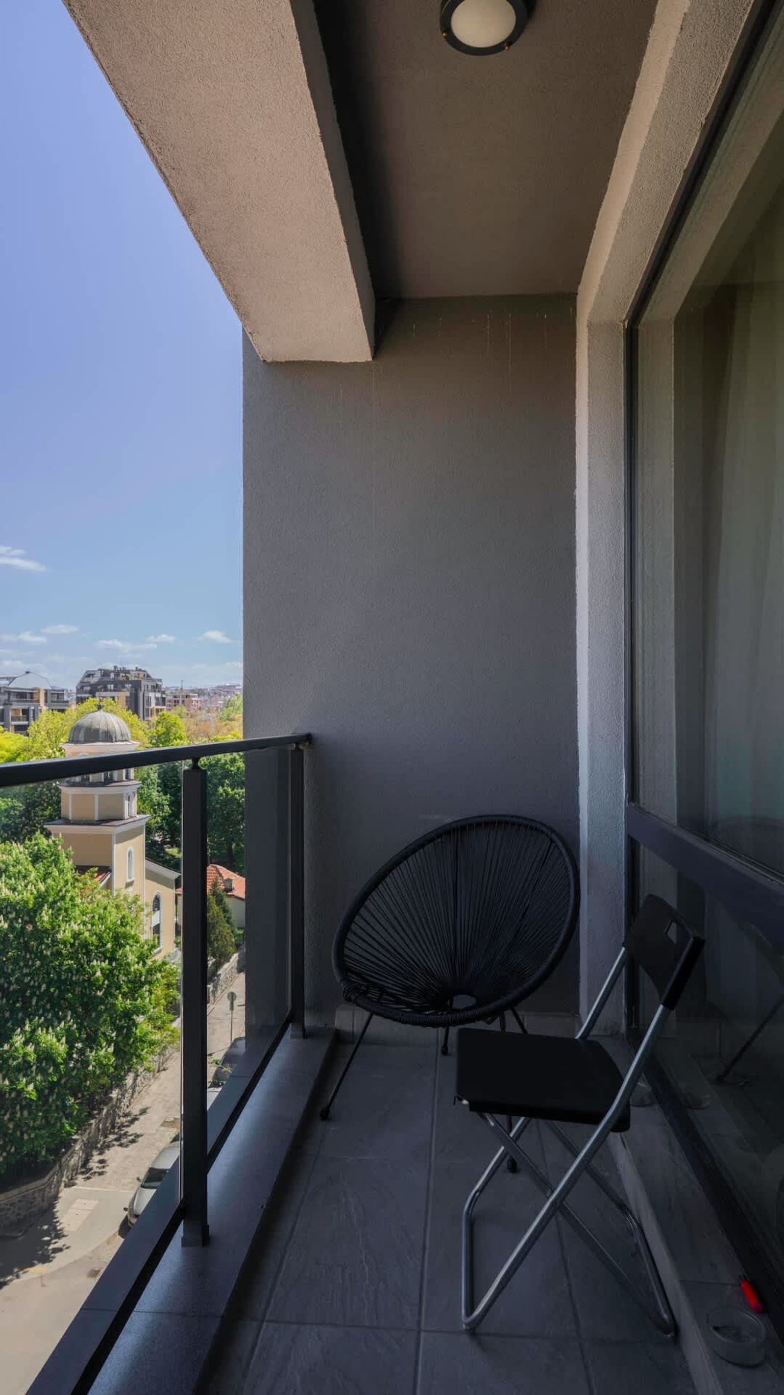 Simon's Apartment - 1BDR at Cherkovna Residence - Photo 16