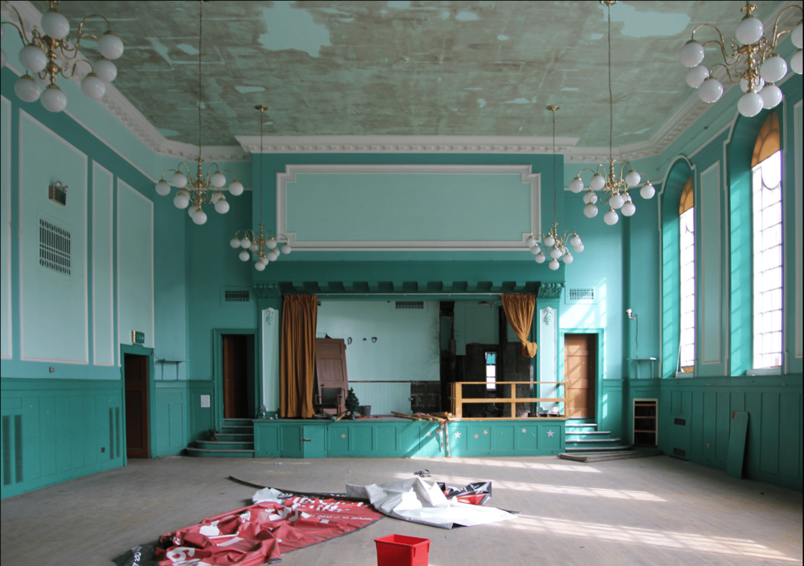 Perth Museum - Photo 8