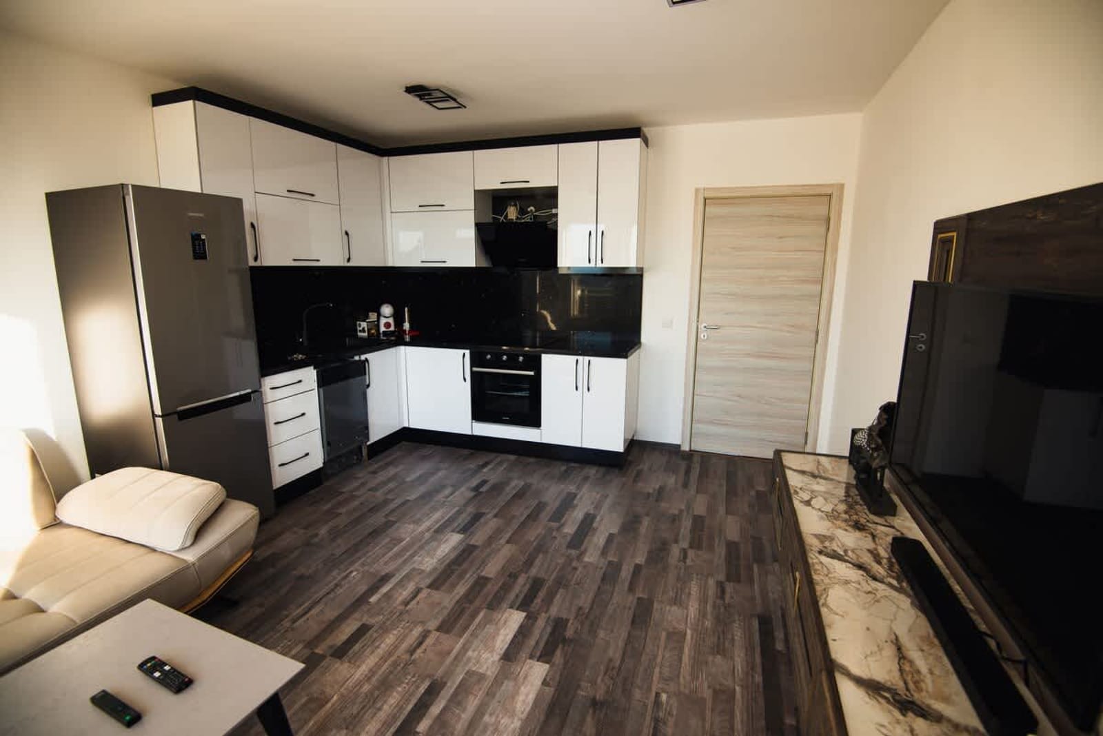 Modern Spacious 1BD Apartment for two in Nesebar - Photo 2