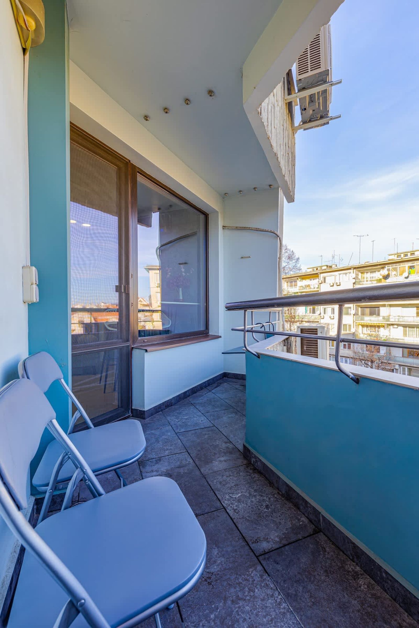 Nikolaos Apartment - Photo 6