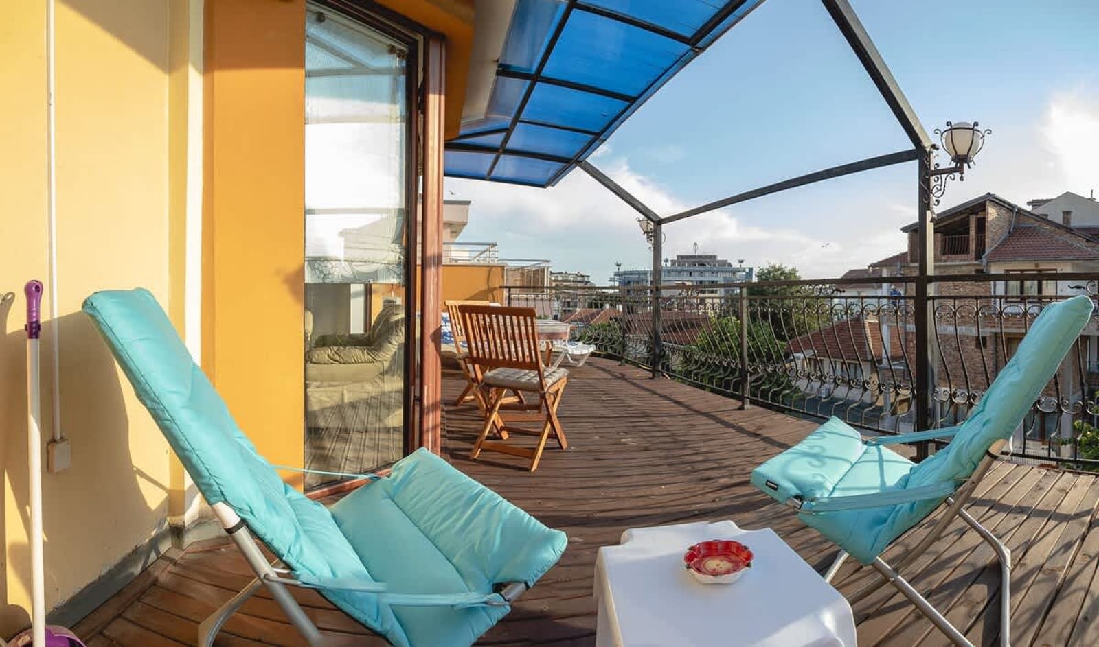 Nessebar's NEW Town TOP Centre 2-BDR Apartment - Photo 37