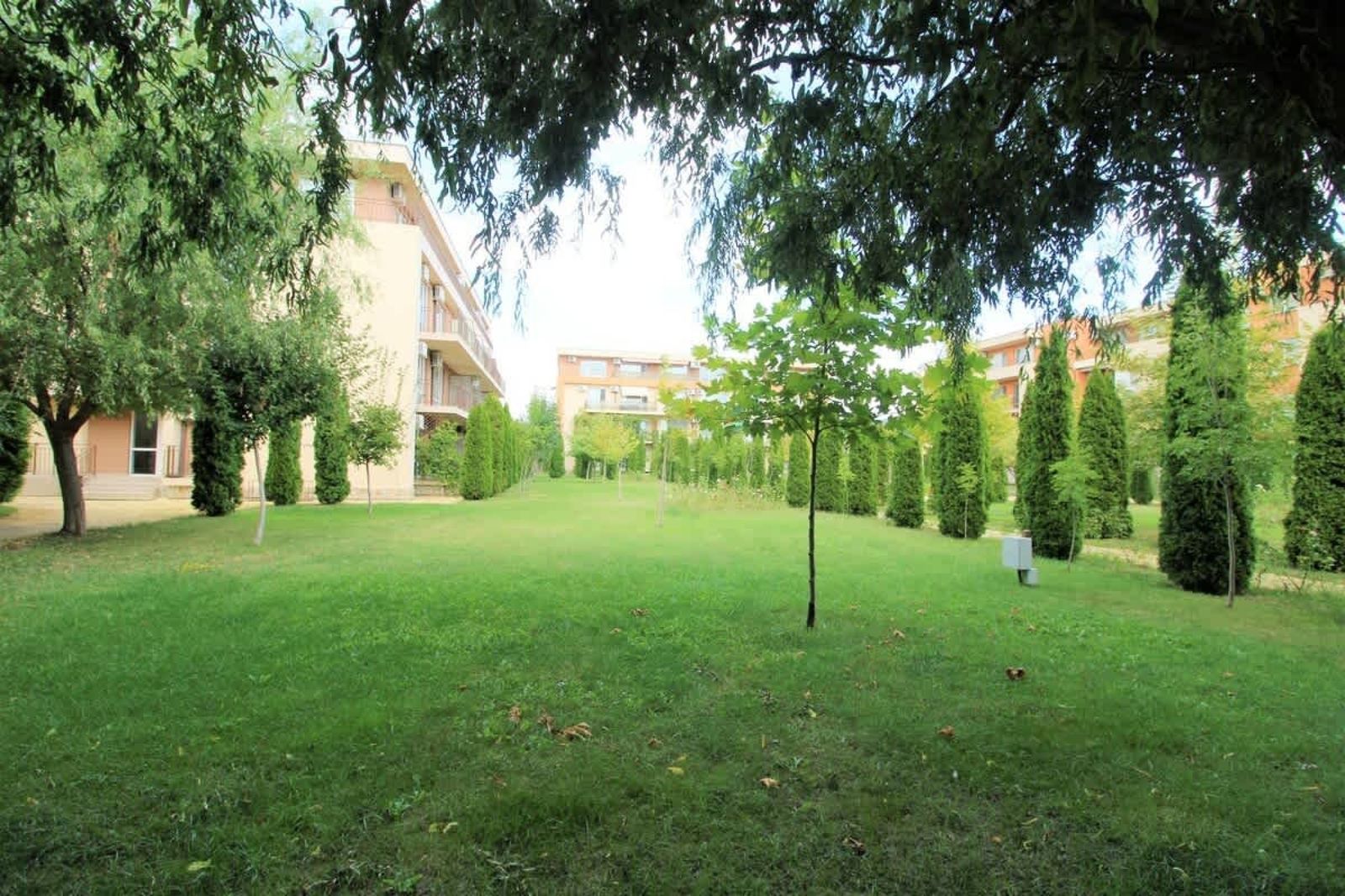 Holiday Cozy Apartament with Pool View - Photo 36