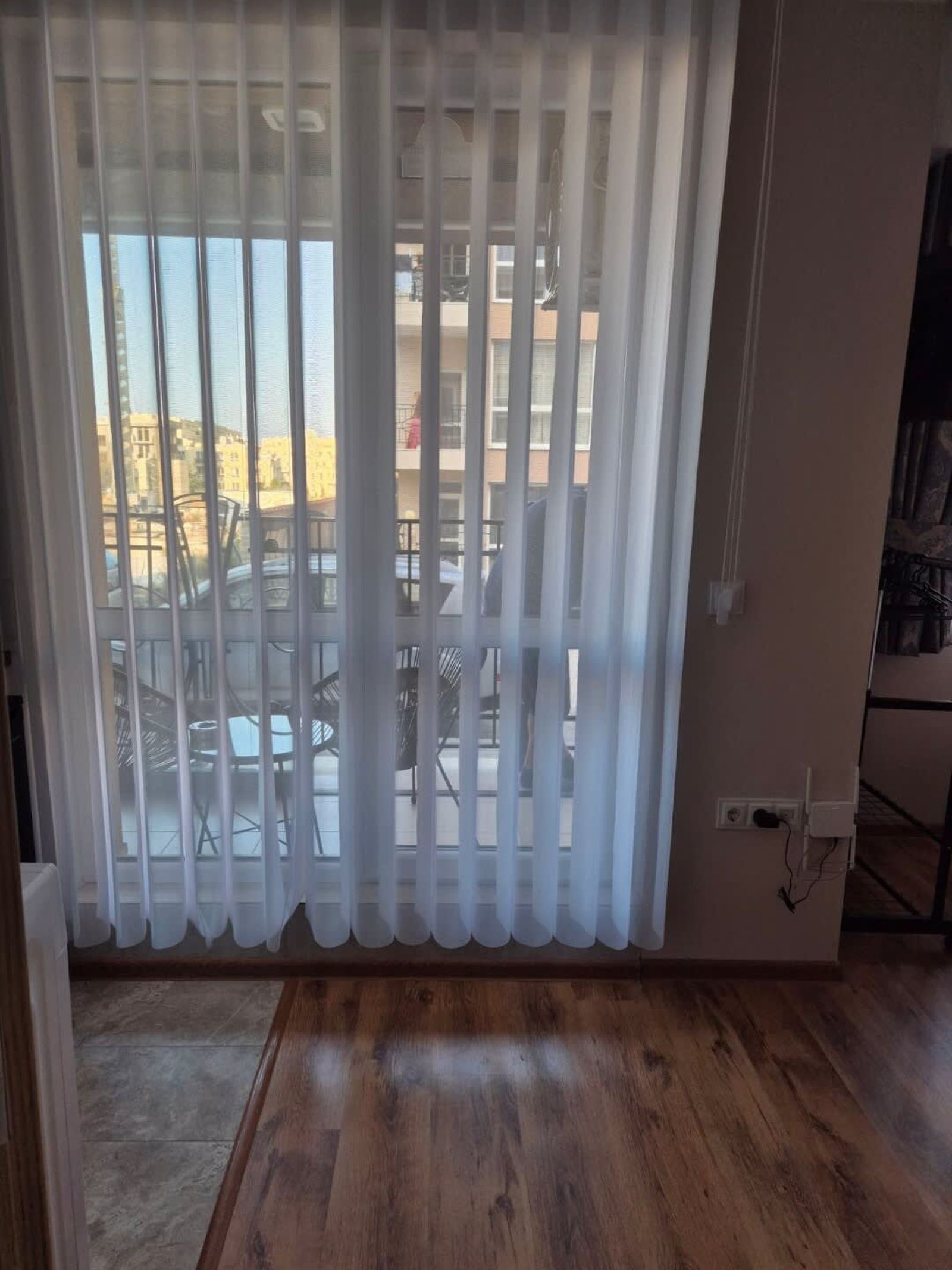 Marea Garden - Studio with Pool by Flat Manager - Photo 15