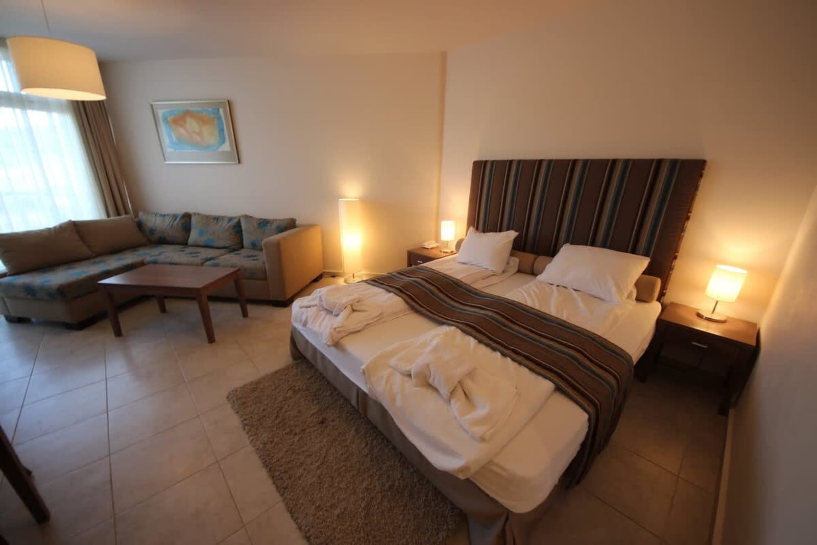 Komfort studio for 4 person in South Pearl - Photo 16