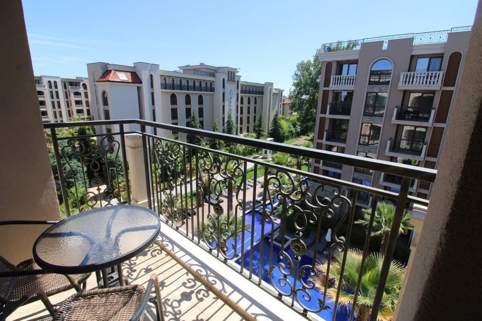 Cascadas - Comfortable studio with sofa beds - Photo 29