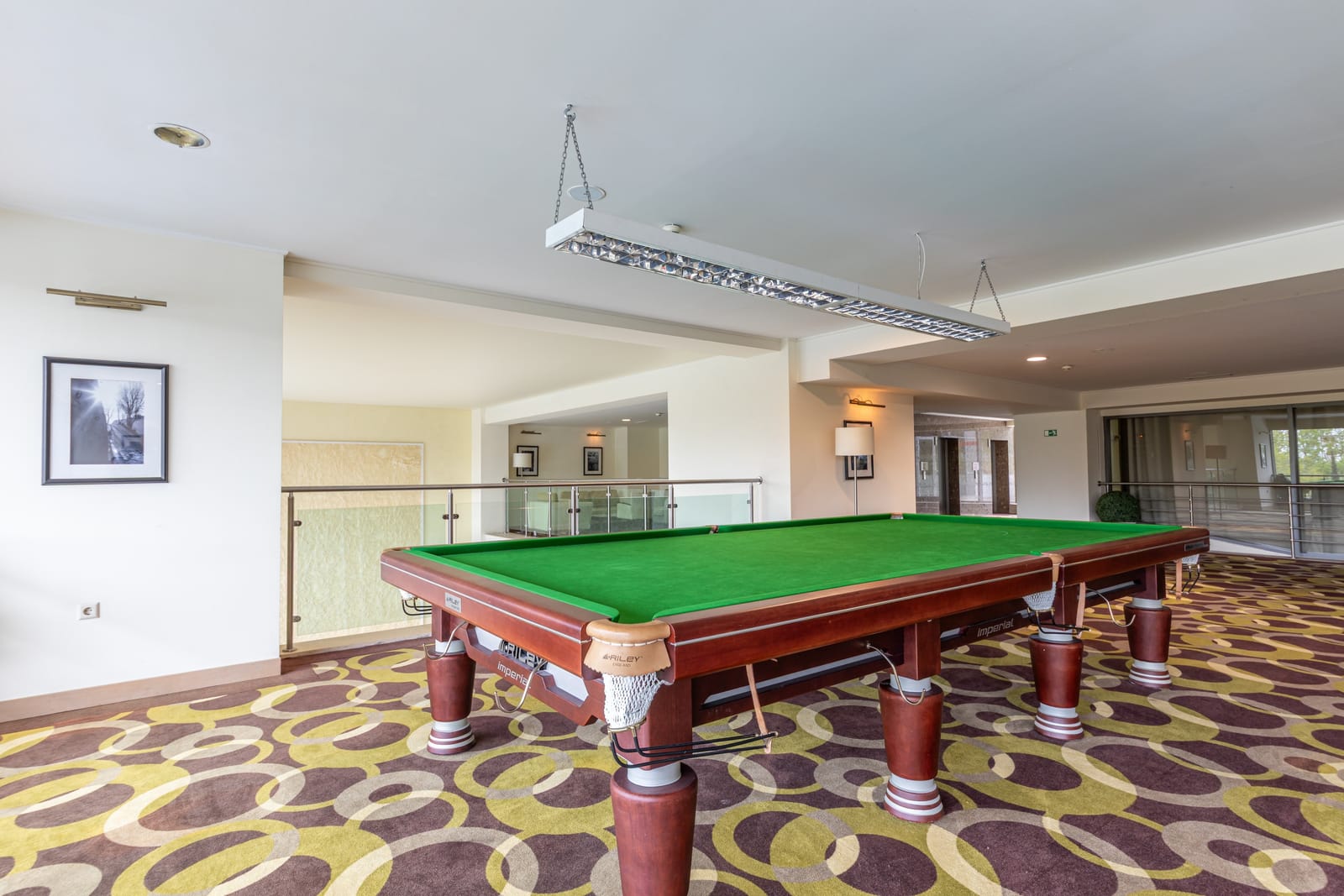 Flamingo Grand Hotel in Albena - Photo 178