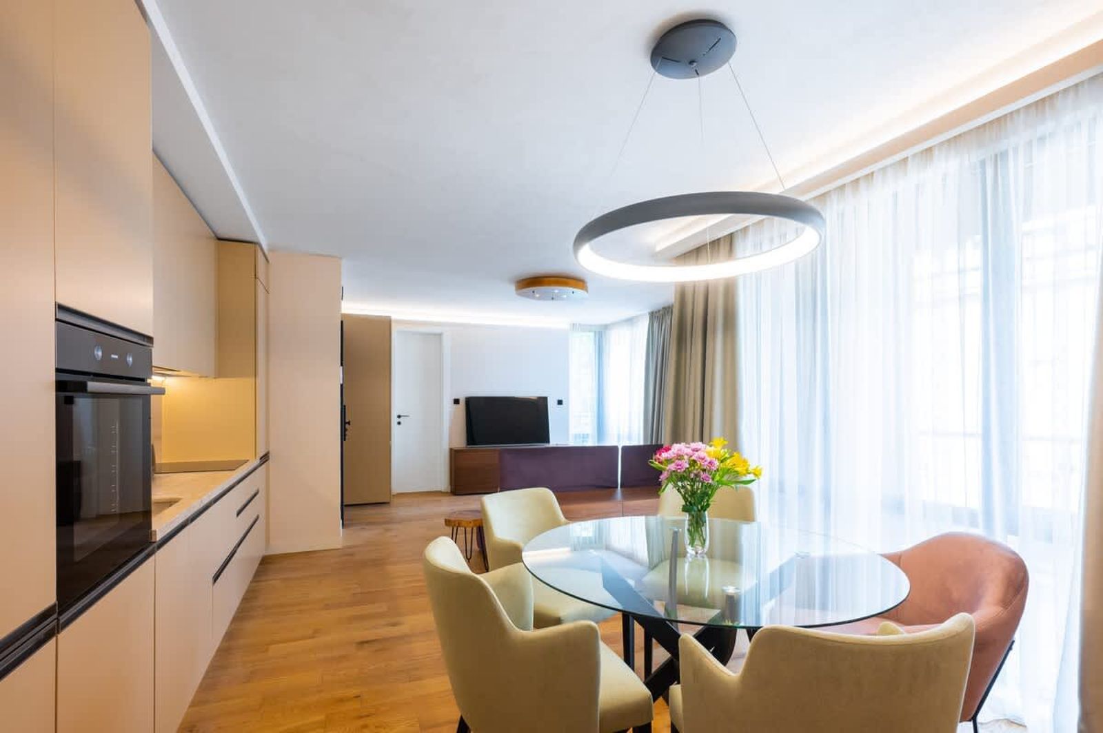 SOFapart Lovely Gem with Balcony - Photo 3