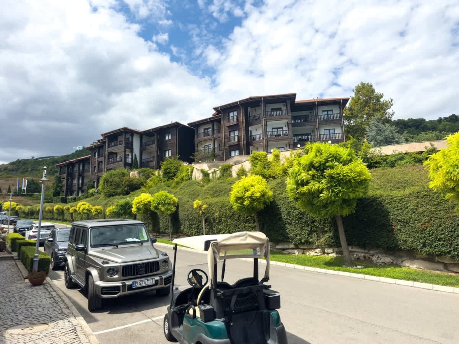 Thracian Cliffs Golf &amp; Beach Resort - Private Home - Photo 24