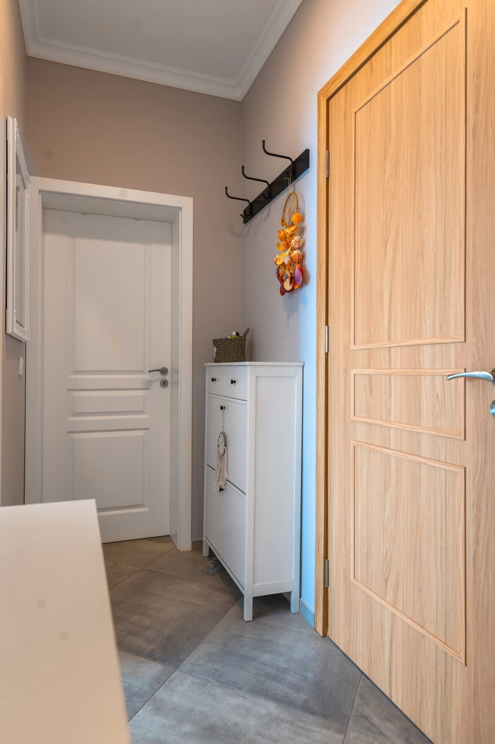 〰The Blue Apartment  1BD with Artistic Design - Photo 14