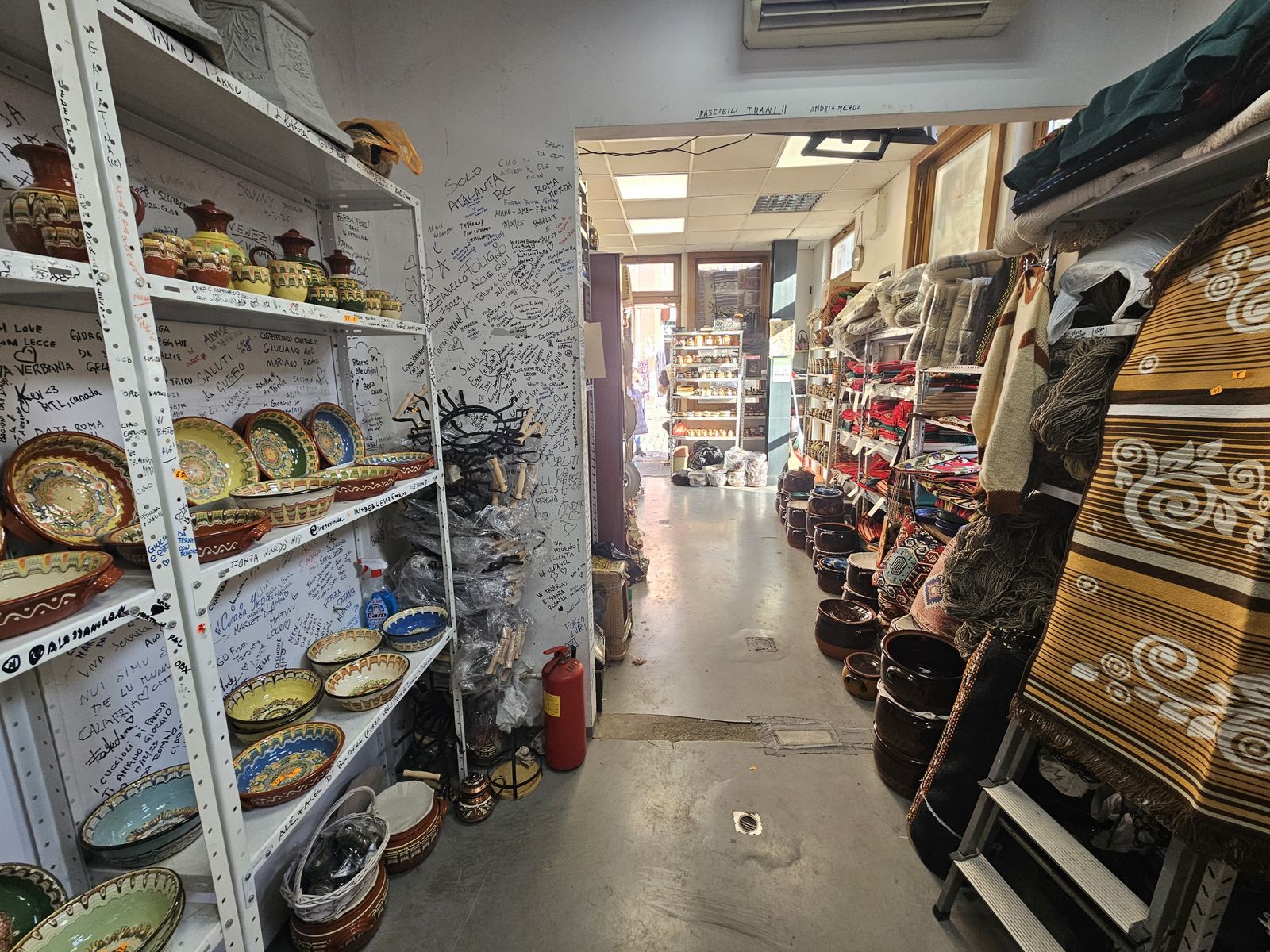 Exotic Bulgarian Pots Business in Sofia - Photo 5