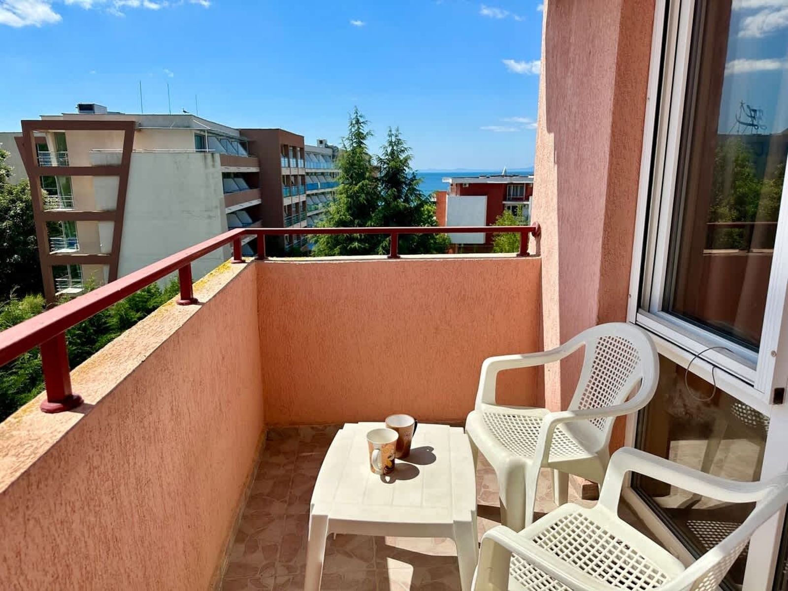 Cozy Studio Privilege Fort Beach - Photo 38