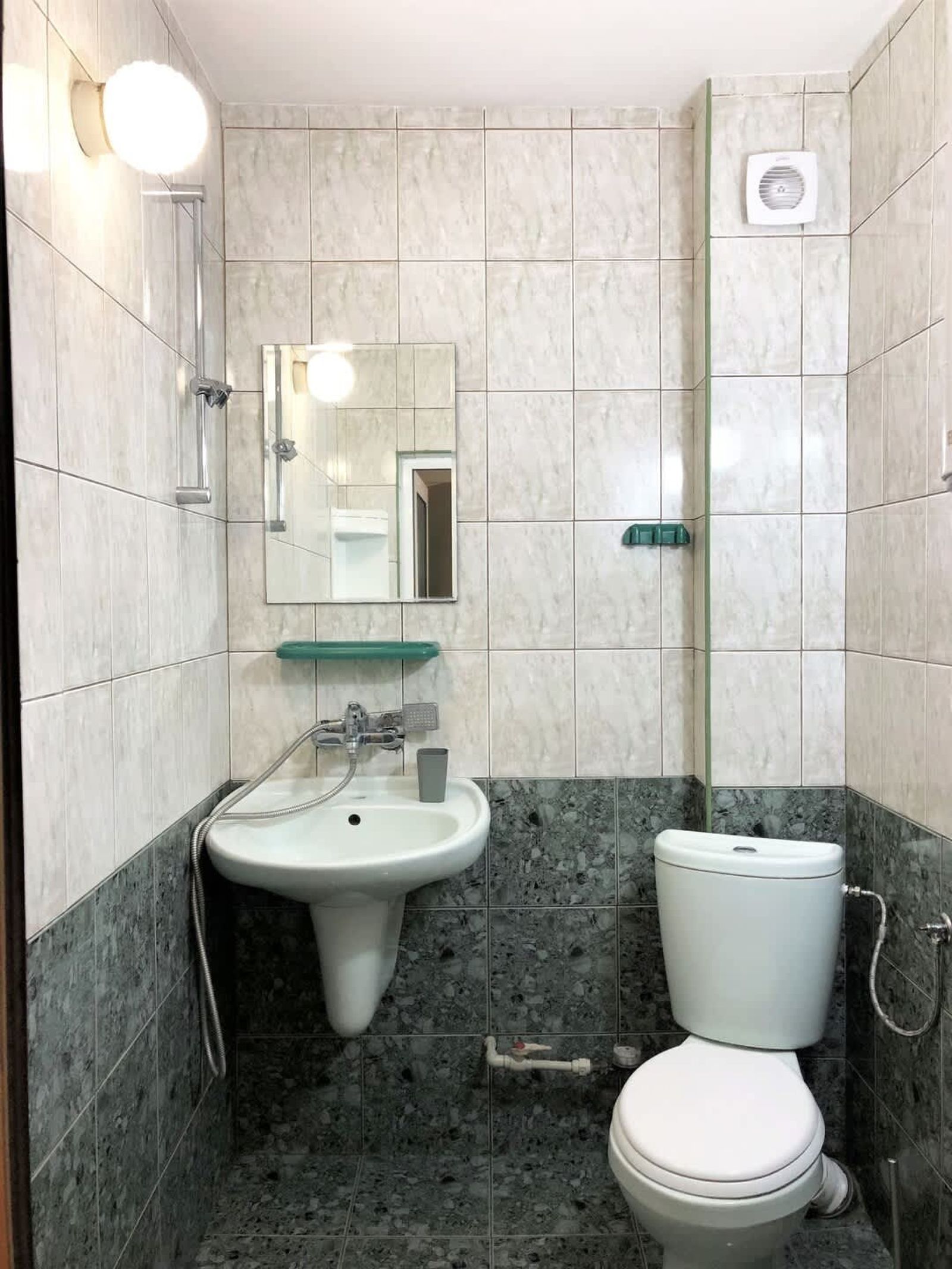 Central Apartment Sunshine - Photo 17