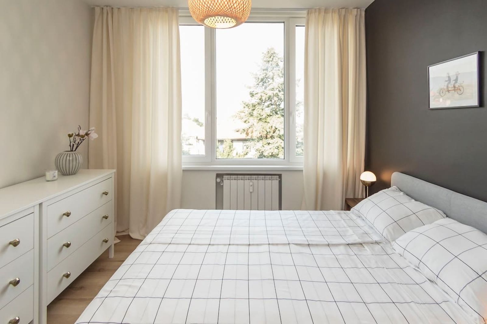 Mattea's 2-bedroom apartment - Photo 5