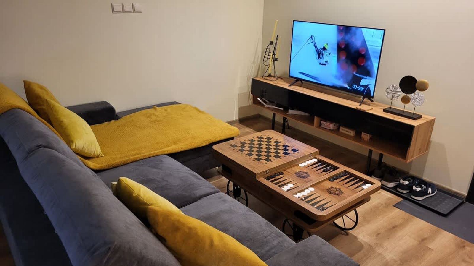 Diamond of Crown Bansko - Studio with Free Parking - Photo 6