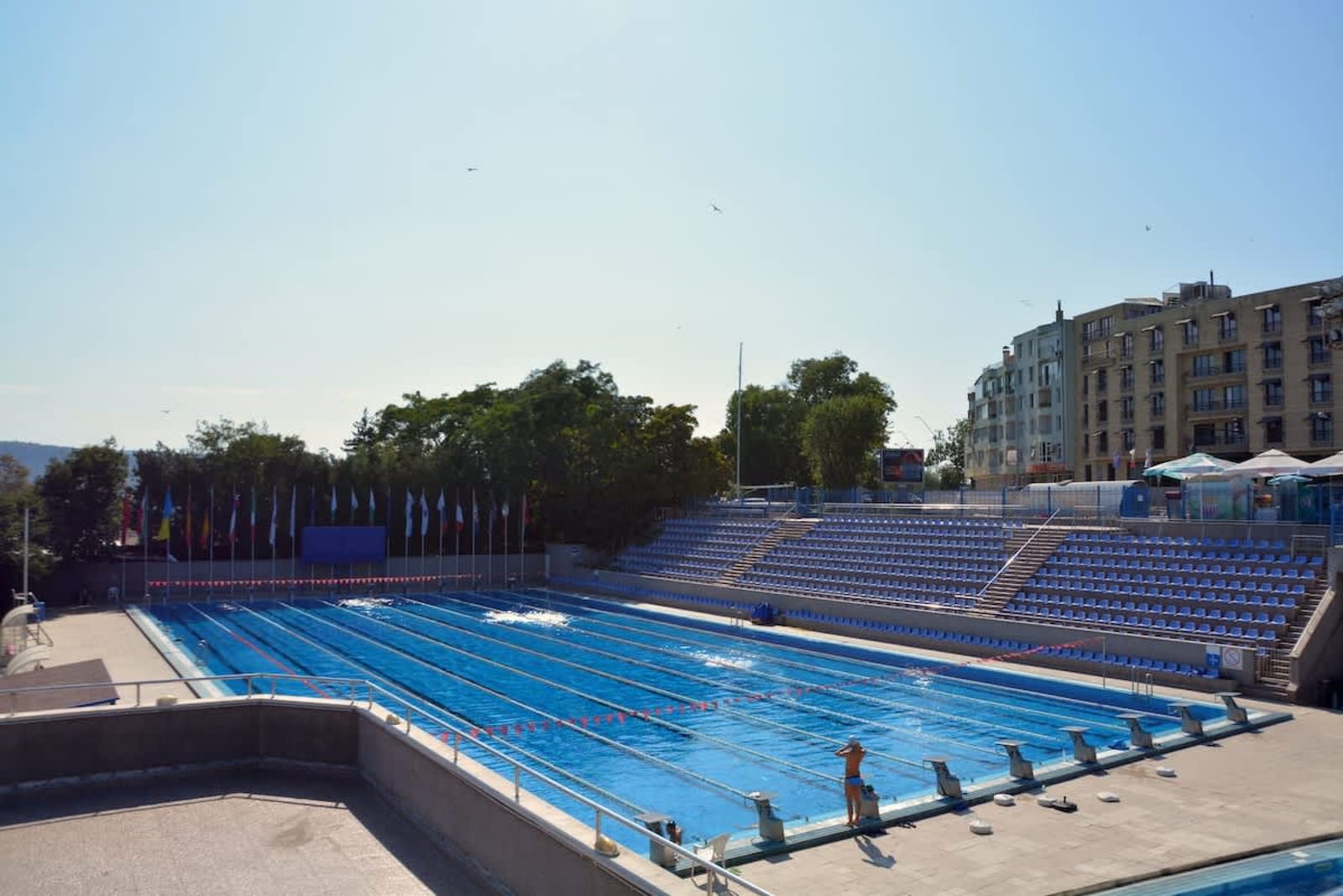 Unbeatable Location: New Lux Apartment Varna beach - Photo 56