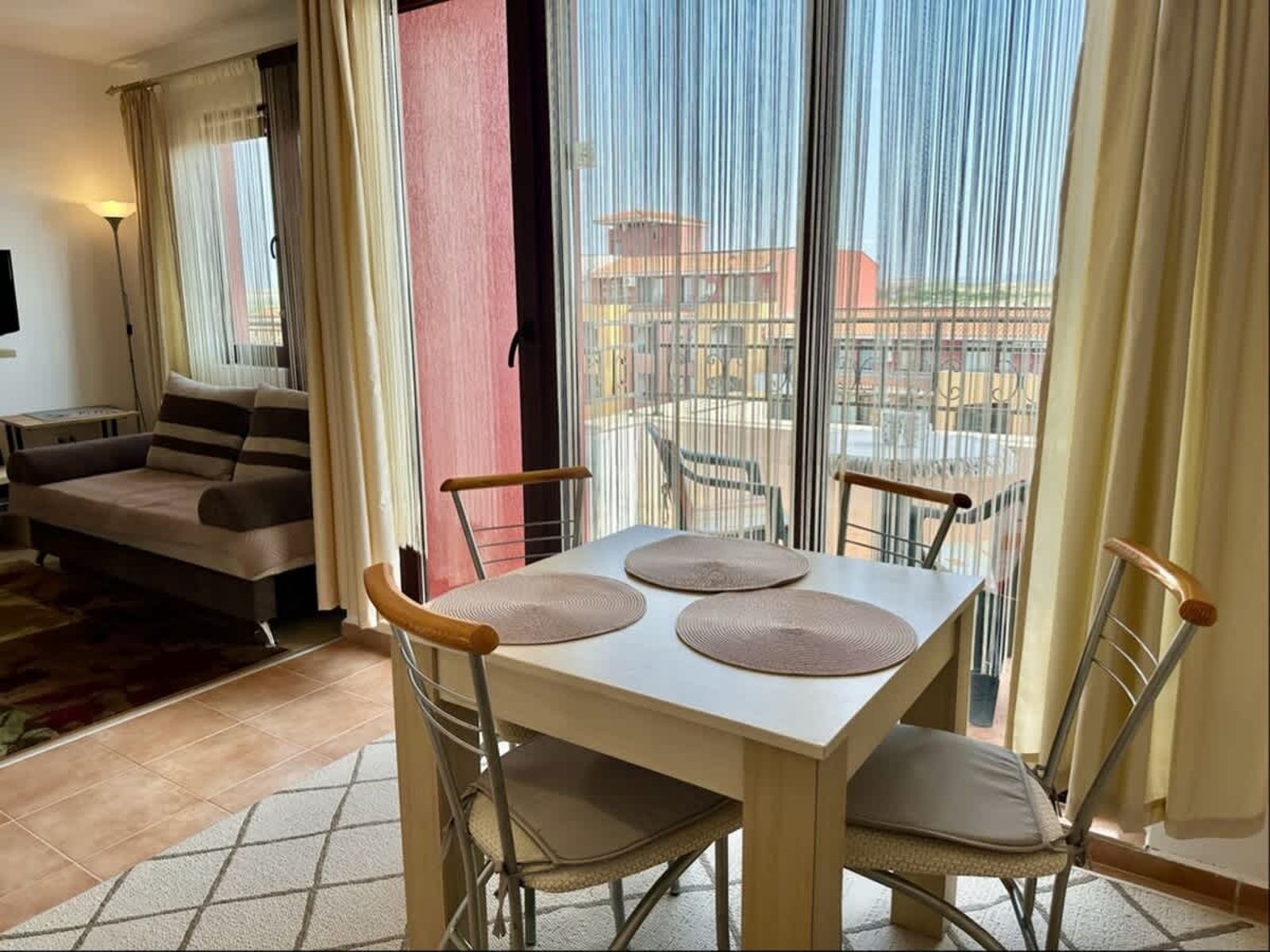 Charming studio apartment in Marina Cape - Photo 35