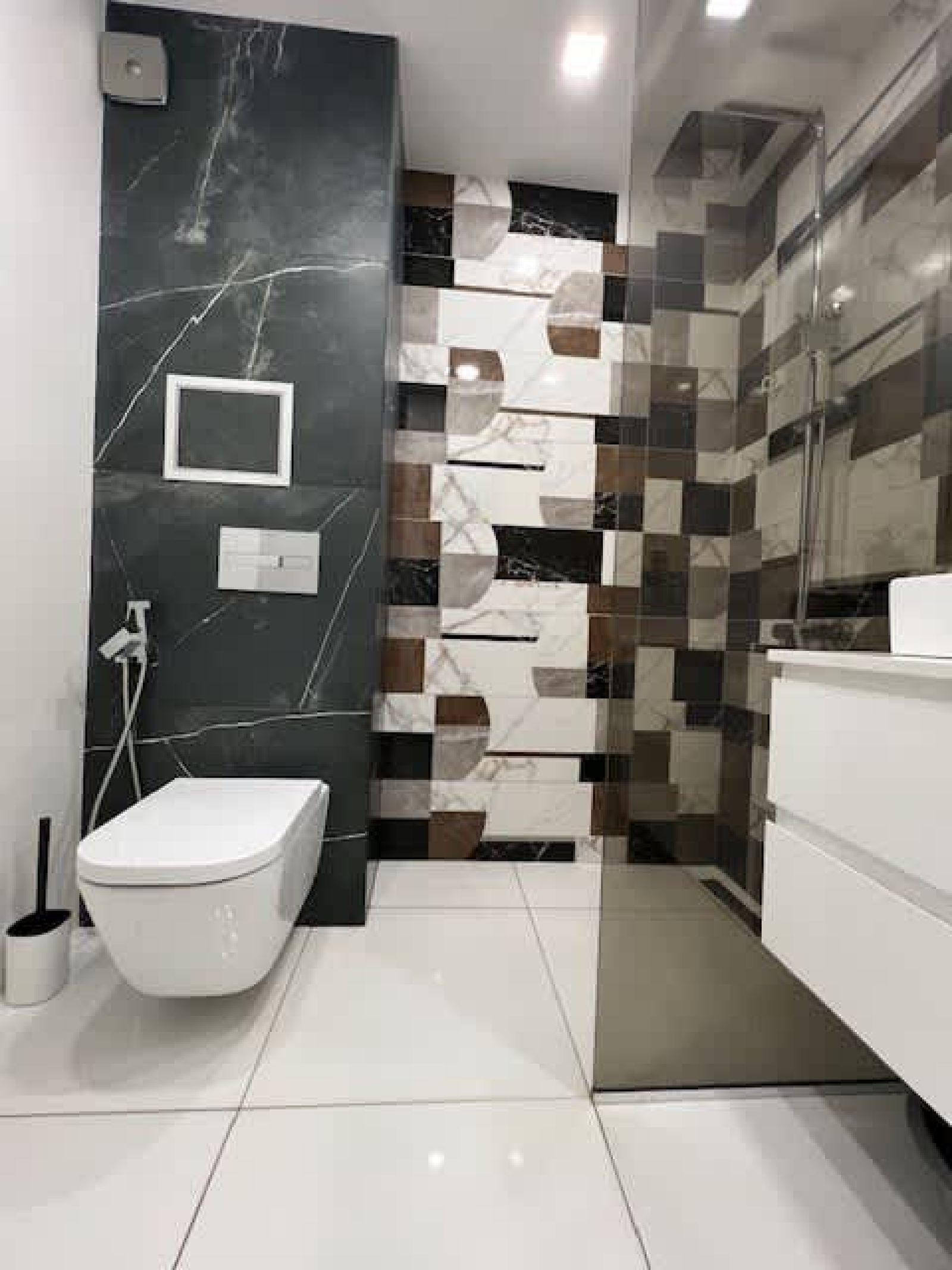 Gran Capital - Vodolei Rose Garden, Free Parking - Photo 7