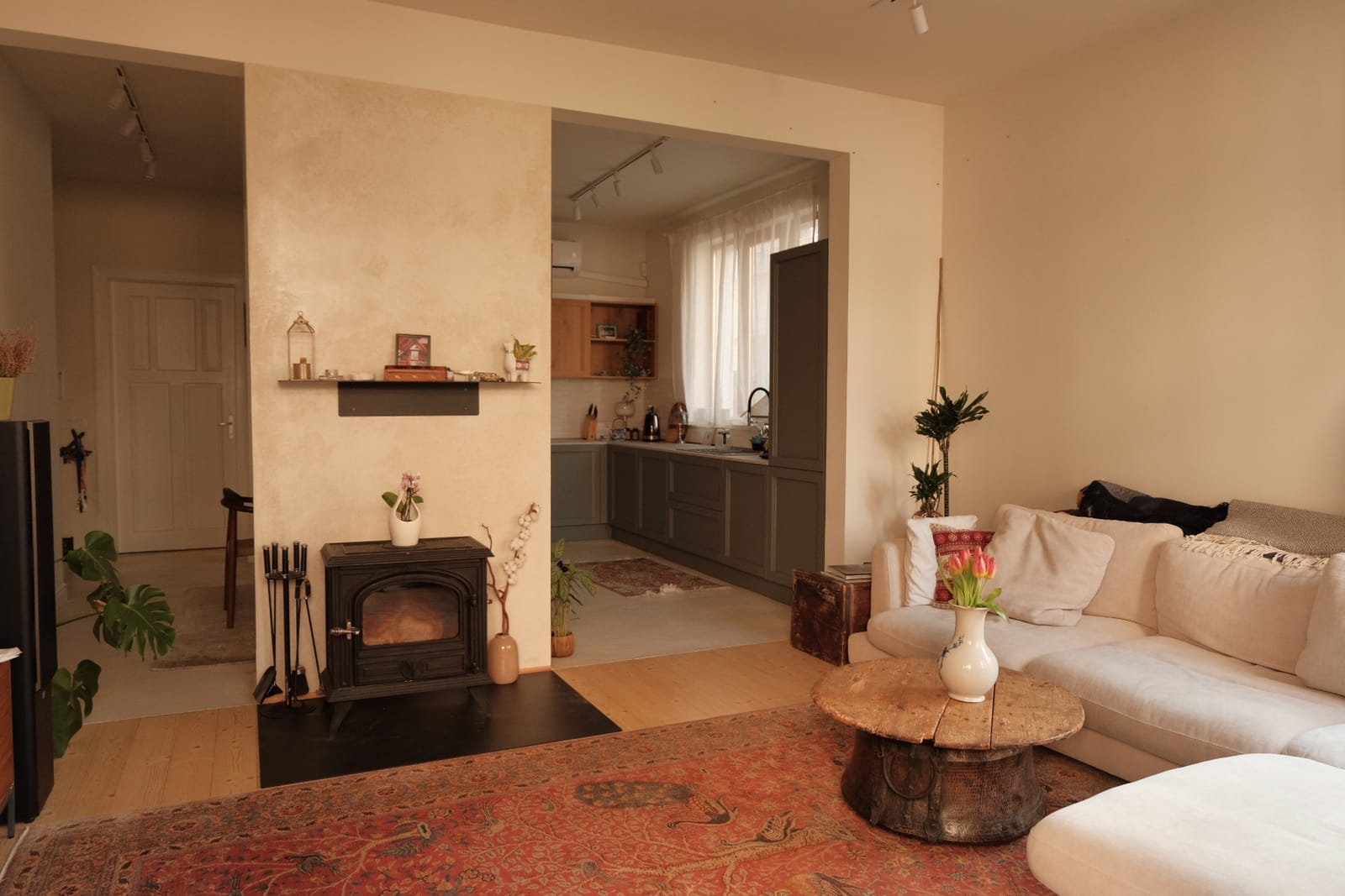 Modern Apartment in Sofia - Cover Photo