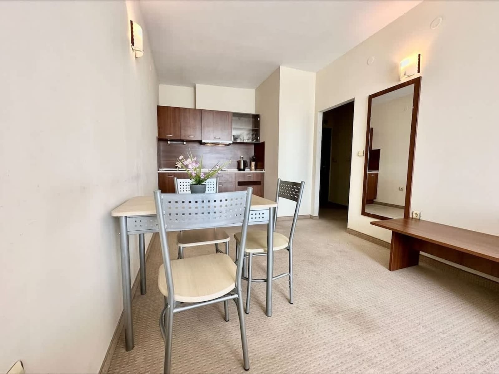 Cozy  Grenada  Apartment for 4 people - Photo 29