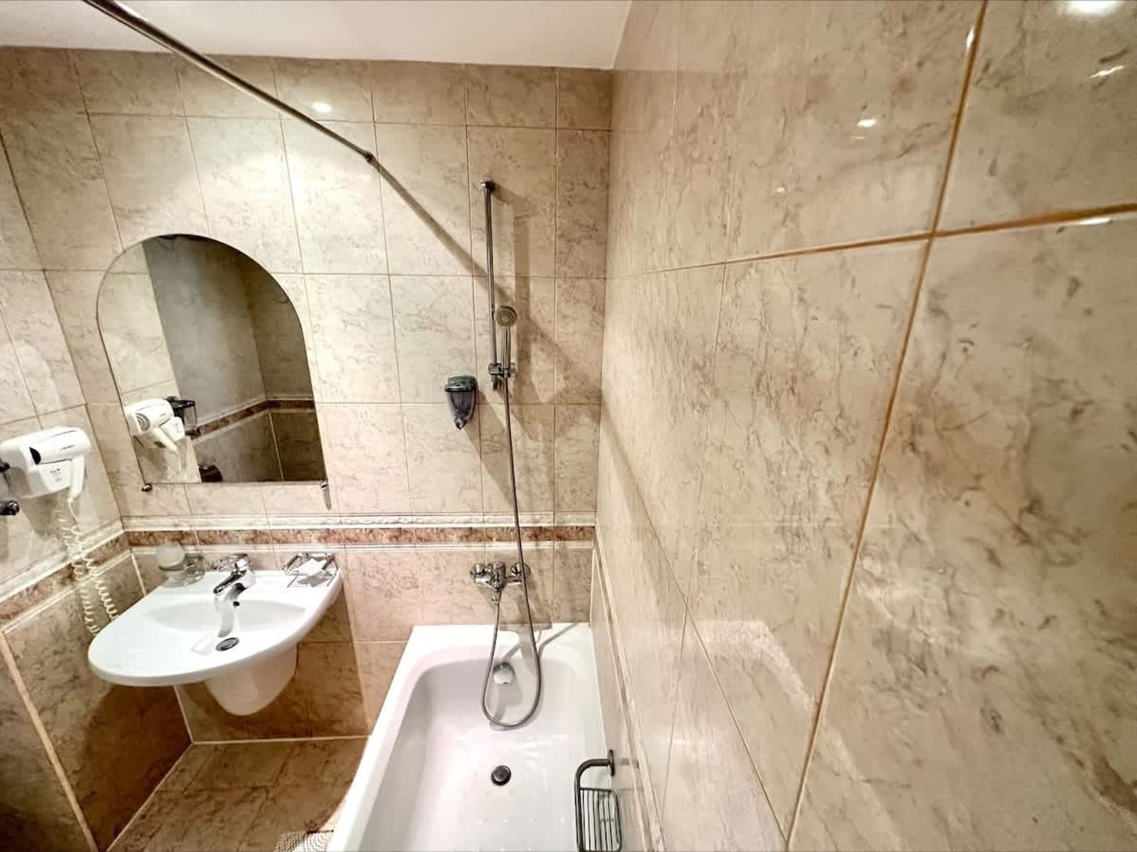 Miramar Palace Studio with Balcony - Photo 30