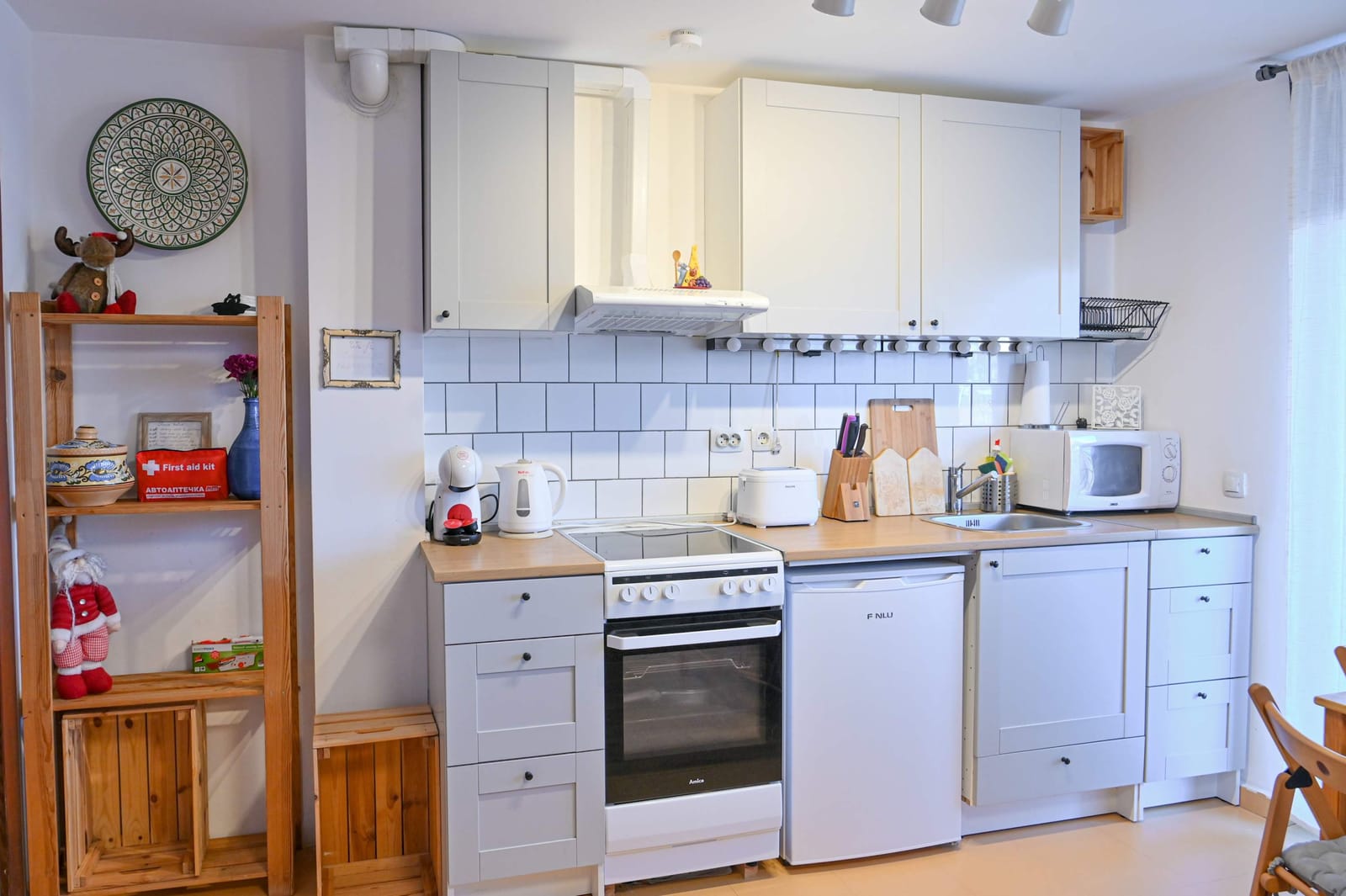 Mountain Stay | One-Bedroom | Apartment 6 – Bansko - Photo 13