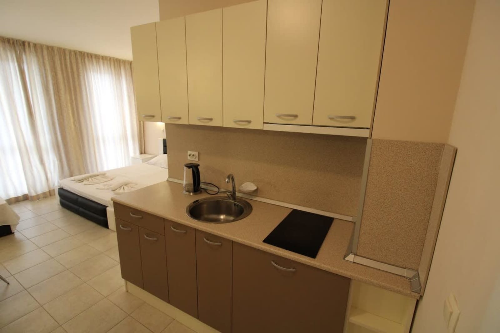 Cozy and comfortable studio in Casa del Sol - Photo 11