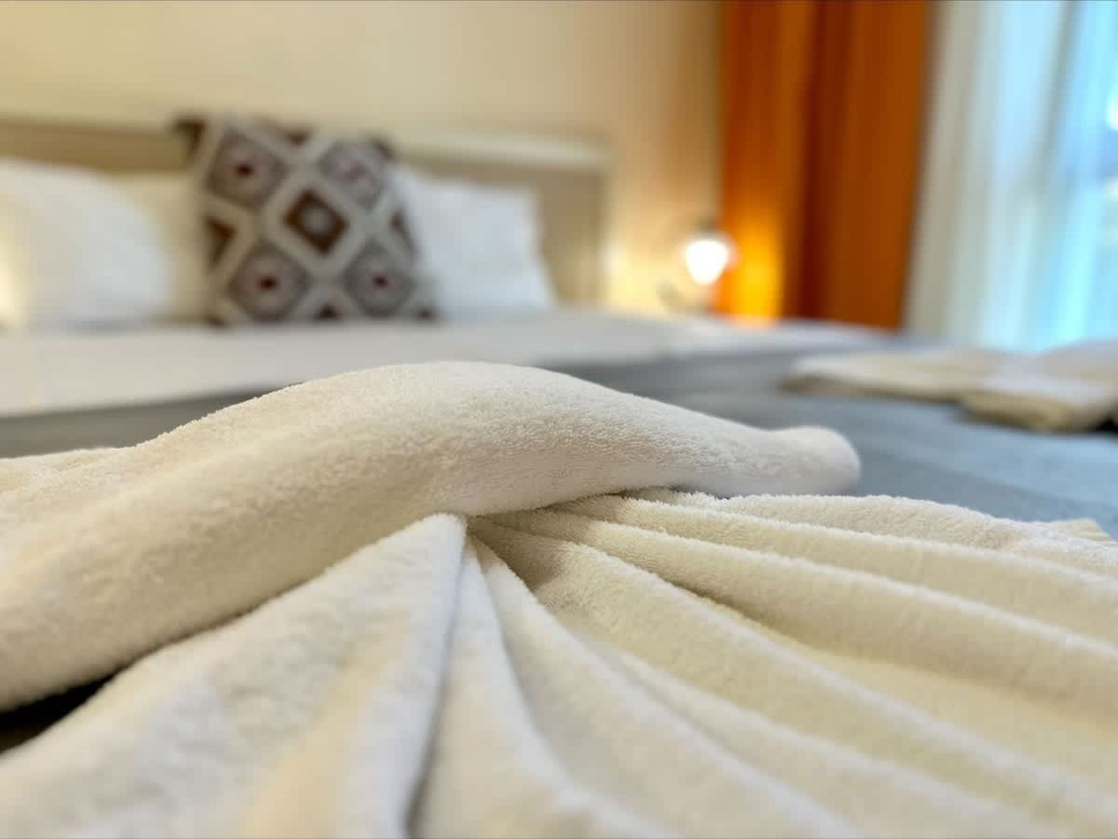 Cozy apartment with balcony in Royal Sun - Photo 39