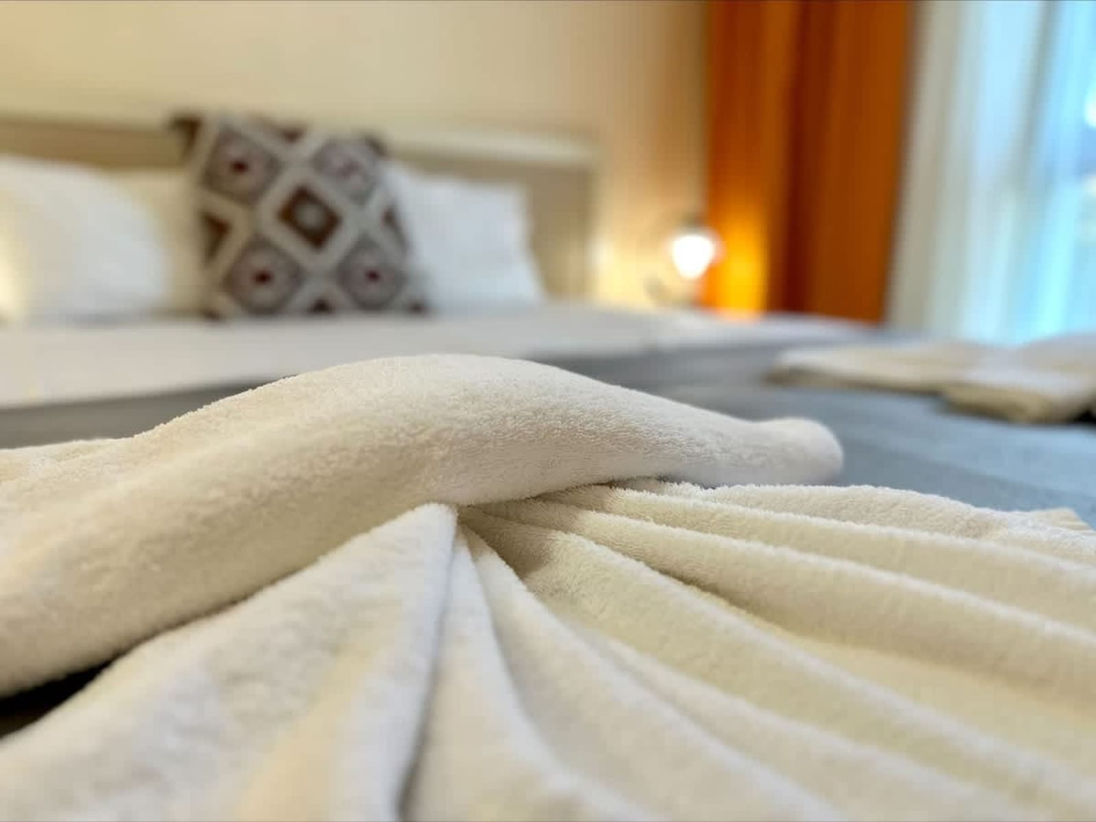 Cozy apartment with balcony in Royal Sun - Photo 39