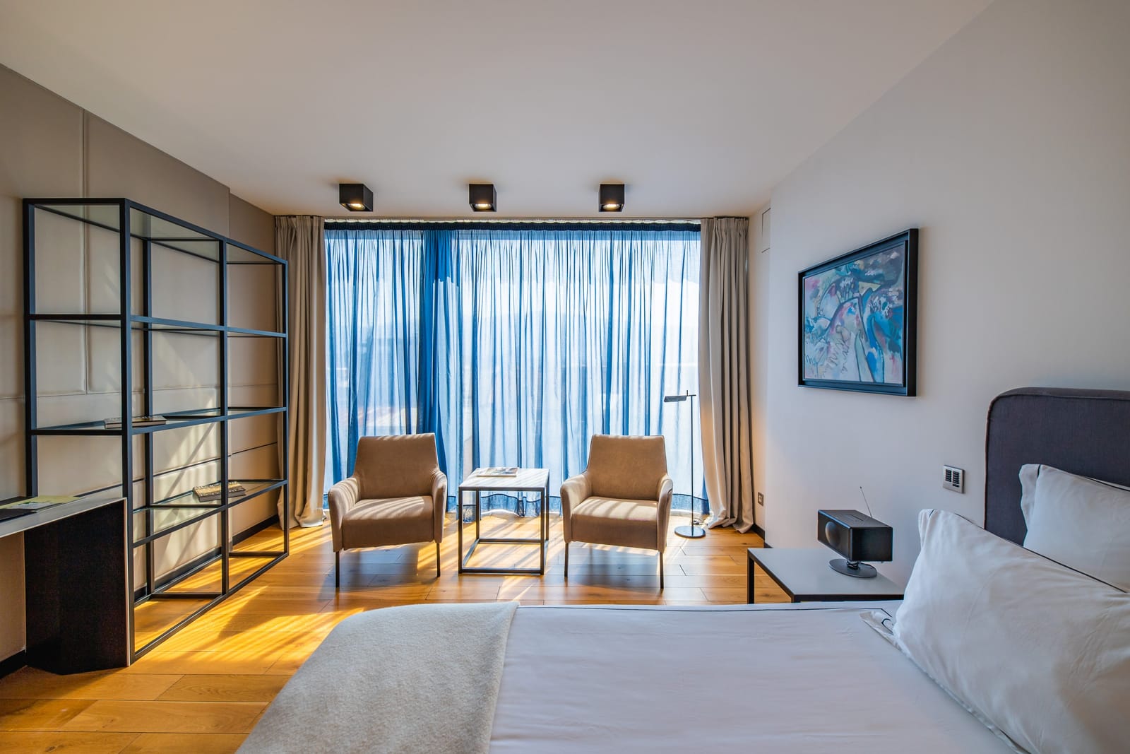 Sense Hotel Sofia - Photo 33