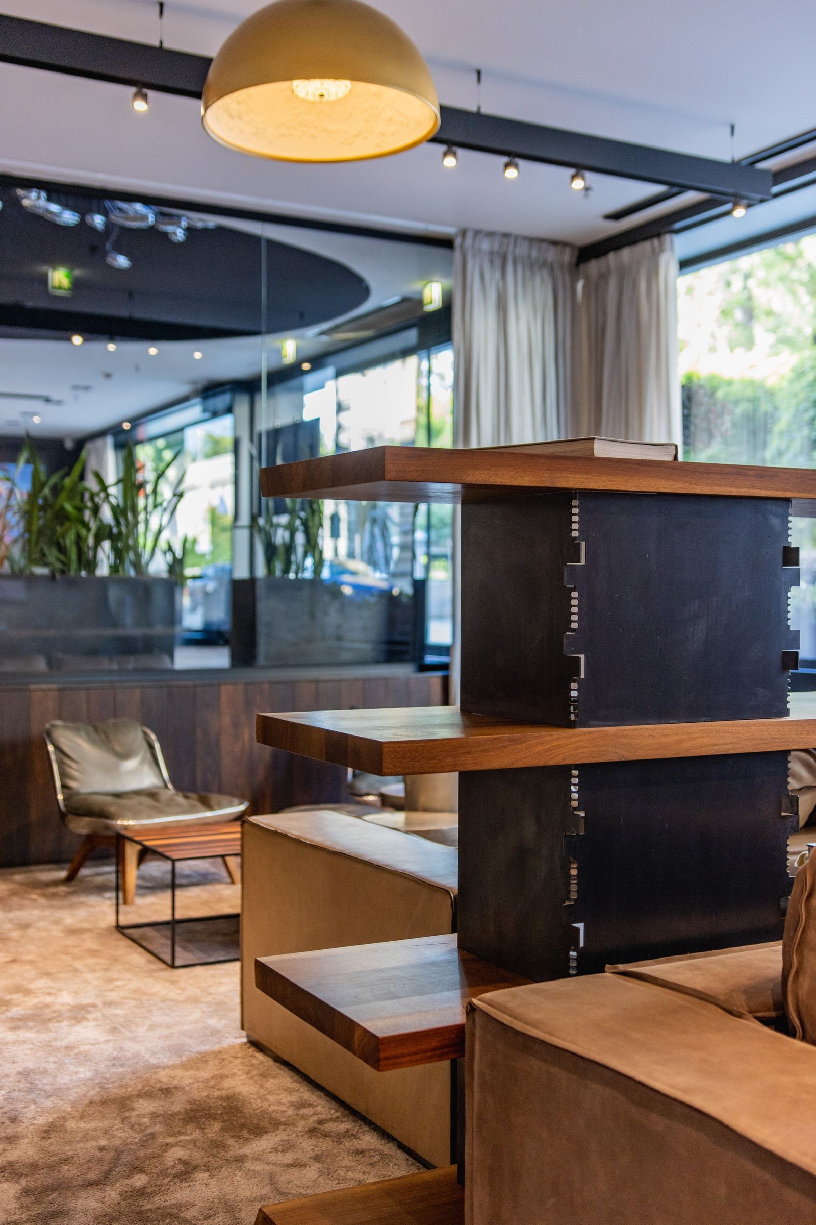 Sense Hotel Sofia - Photo 172