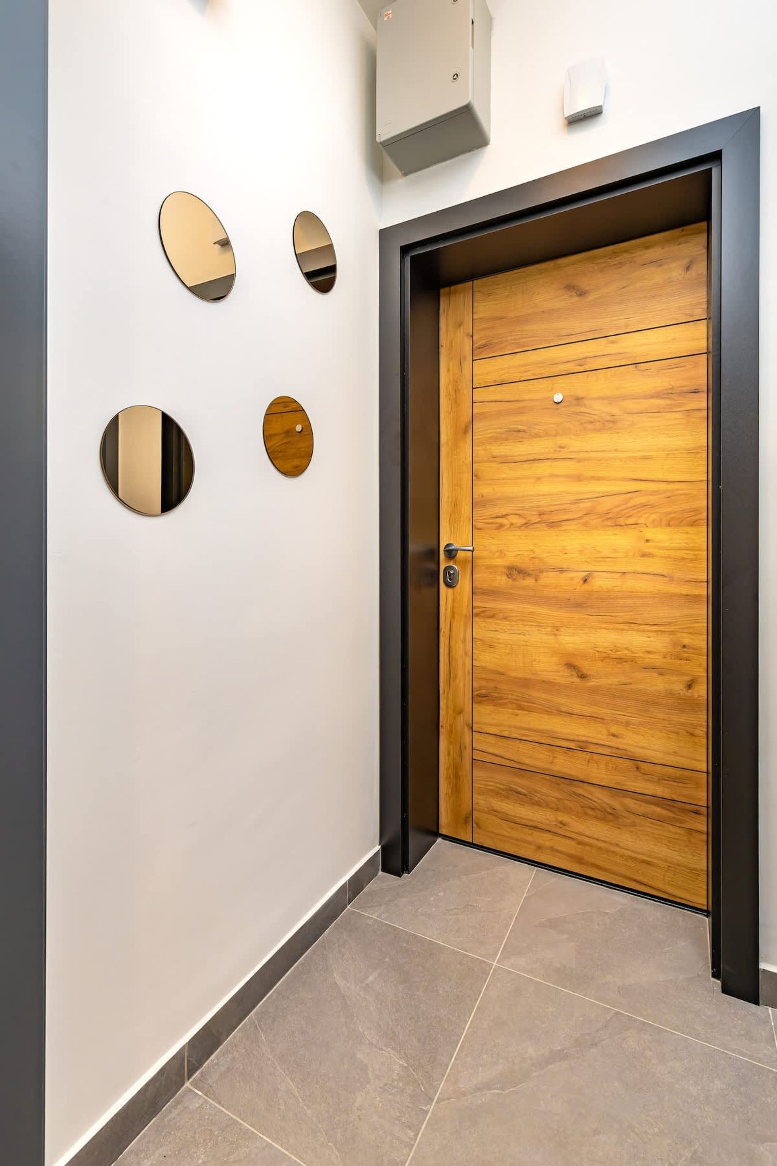 Happy People Plovdiv - Grey 1-BD Apartment - Photo 21