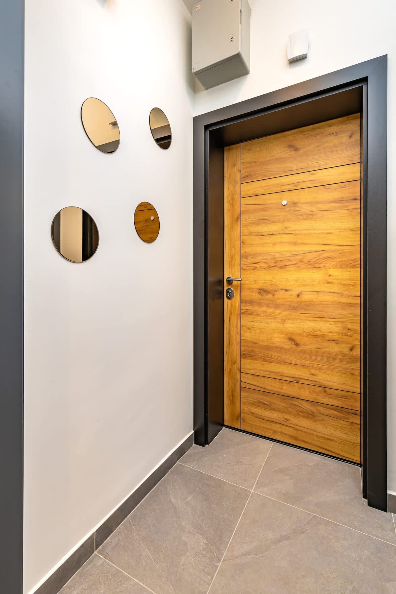 Happy People Plovdiv - Grey 1-BD Apartment - Photo 21