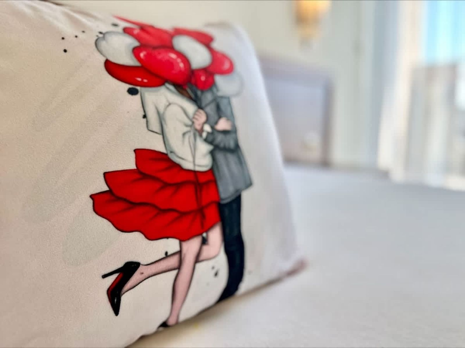 Cozy  Grenada  Apartment for 4 people - Photo 28