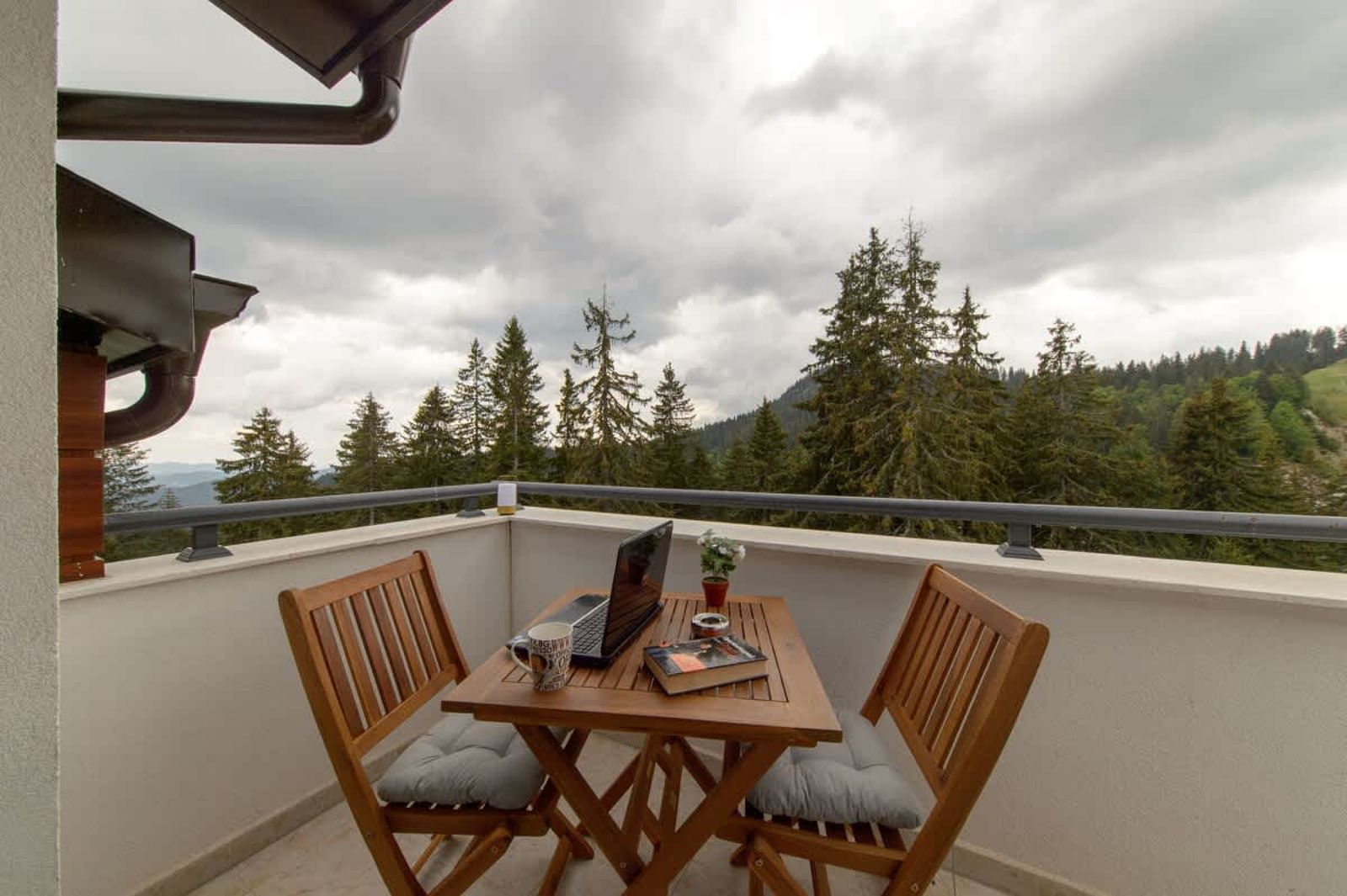 Luxury 2-bedroom apartment by Studenets Center - Photo 22