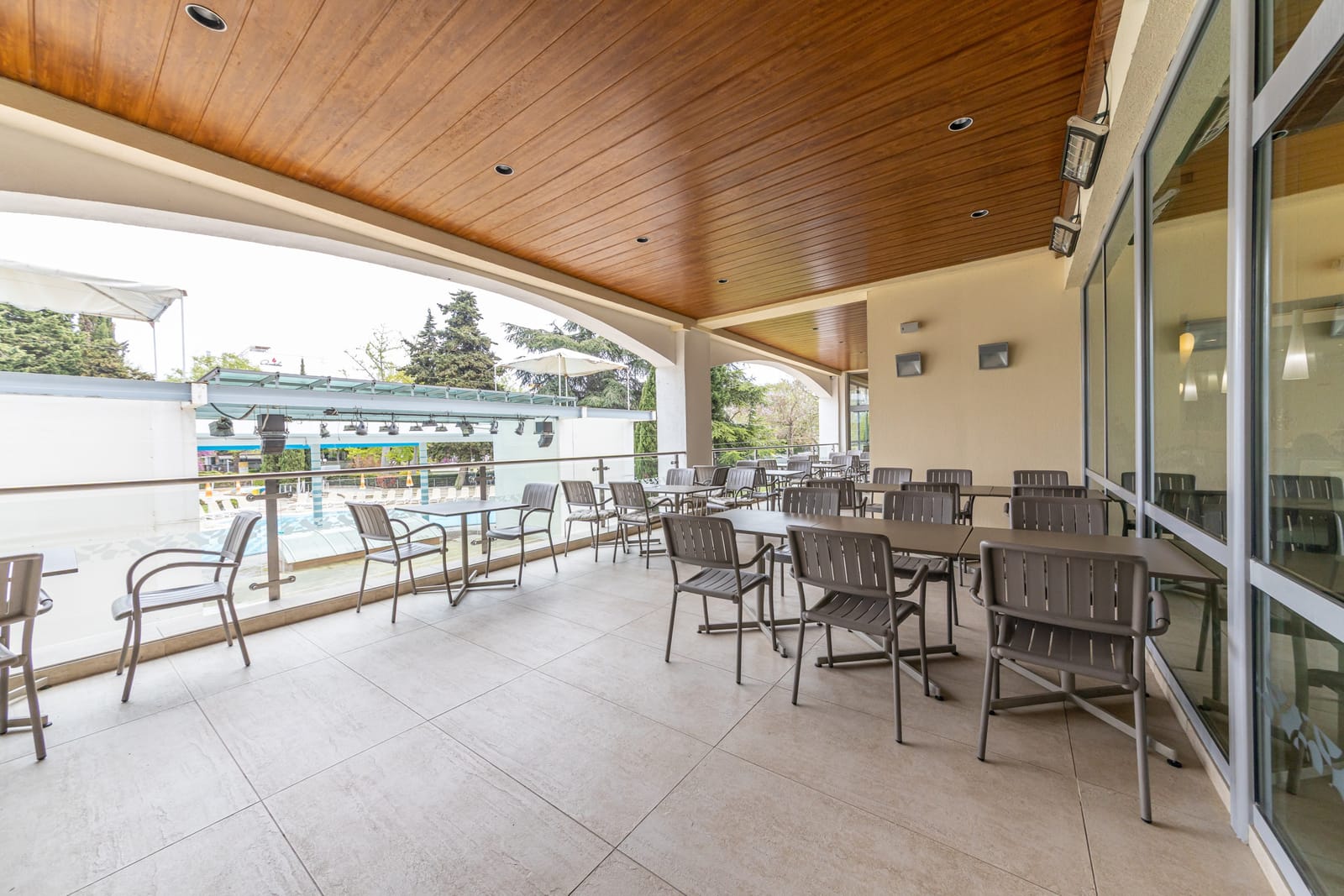 Flamingo Grand Hotel in Albena - Photo 199