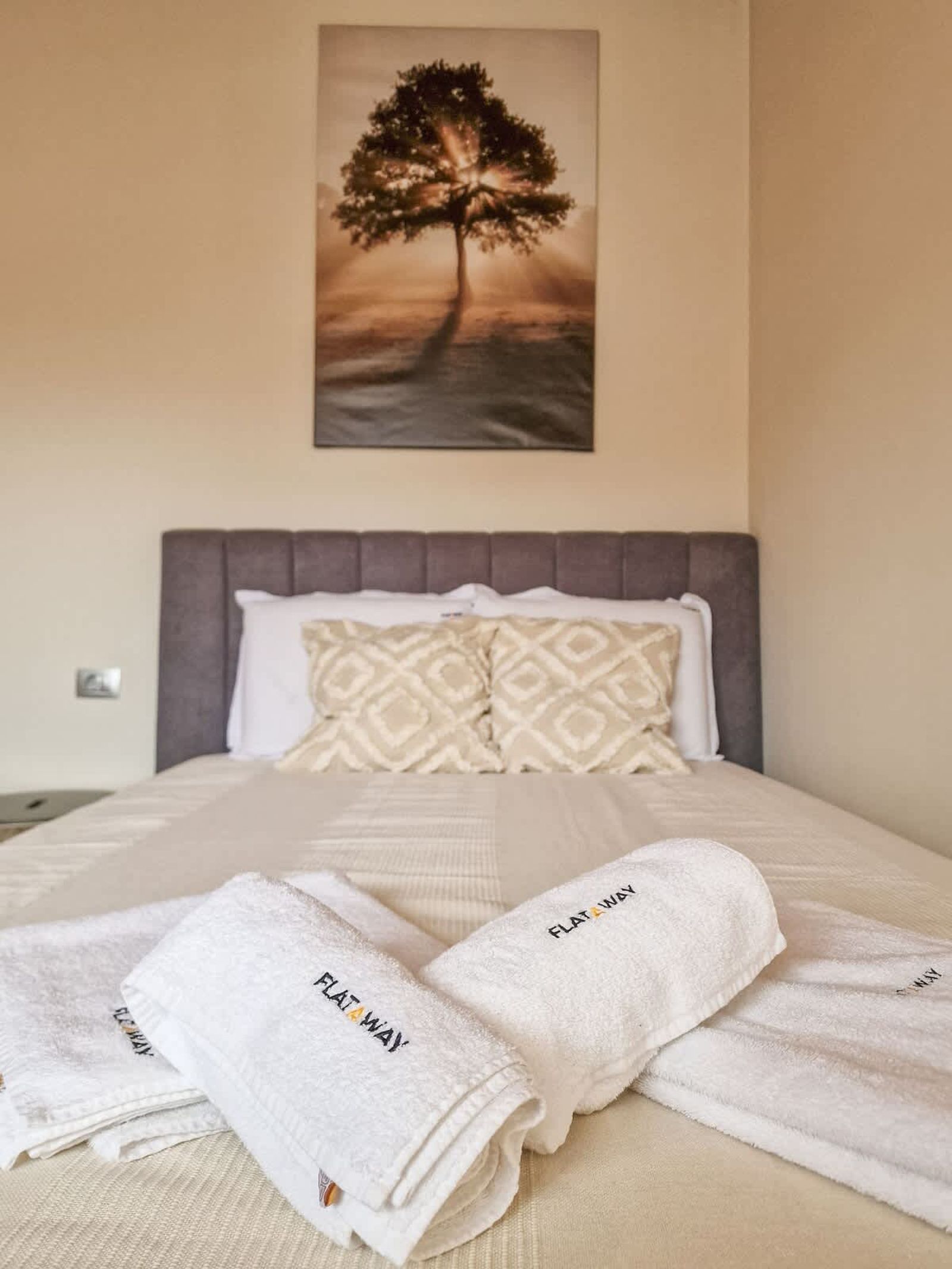 City Escape - 4 bedroom villa in Grand Therme - Photo 28